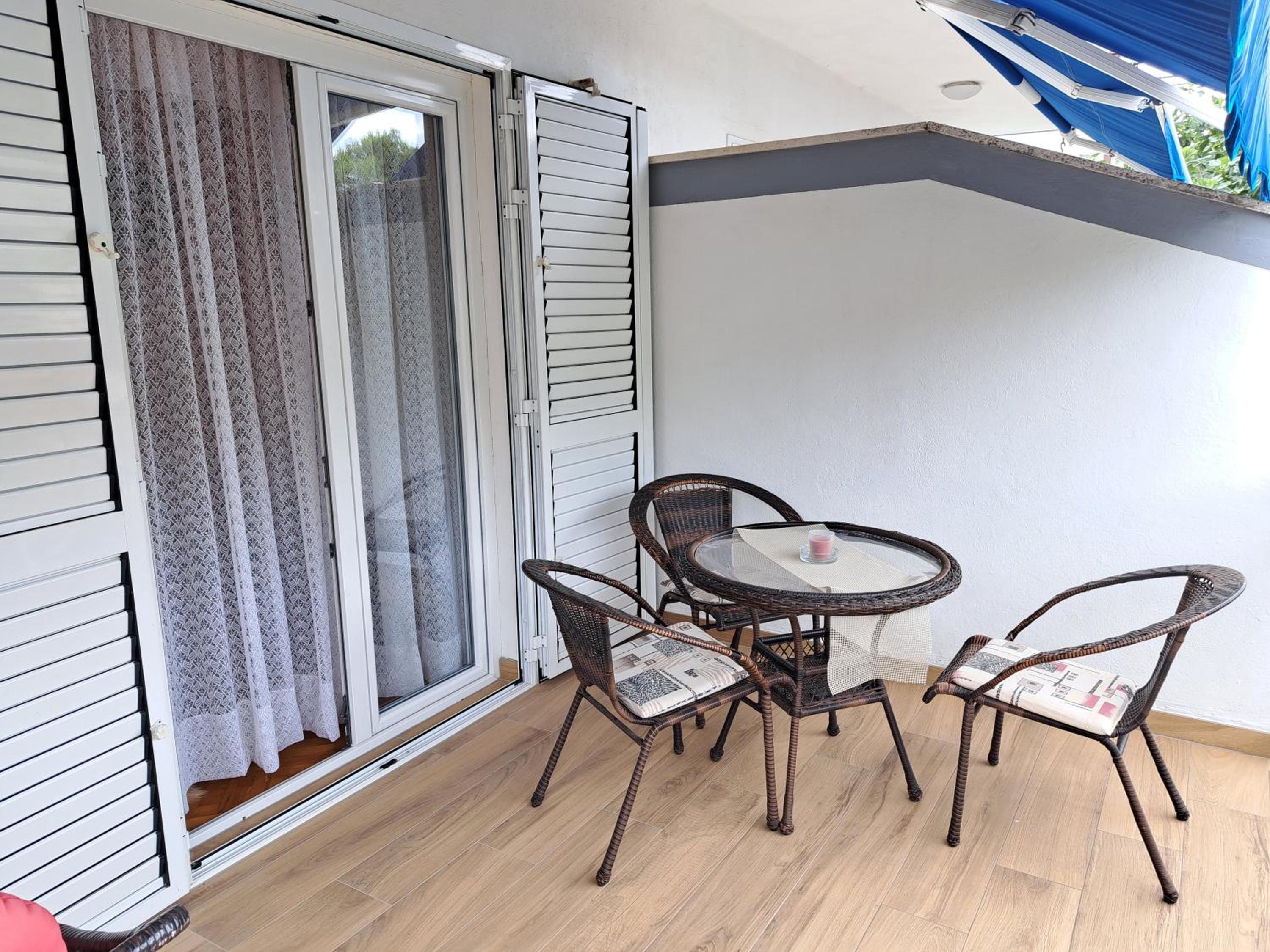 Jelaska Apartment