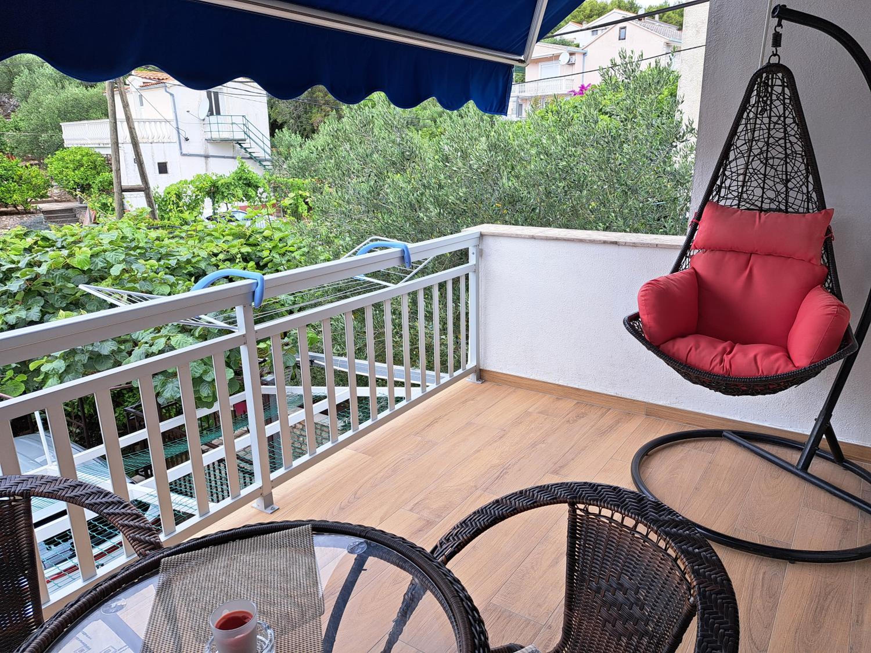 Jelaska Apartment