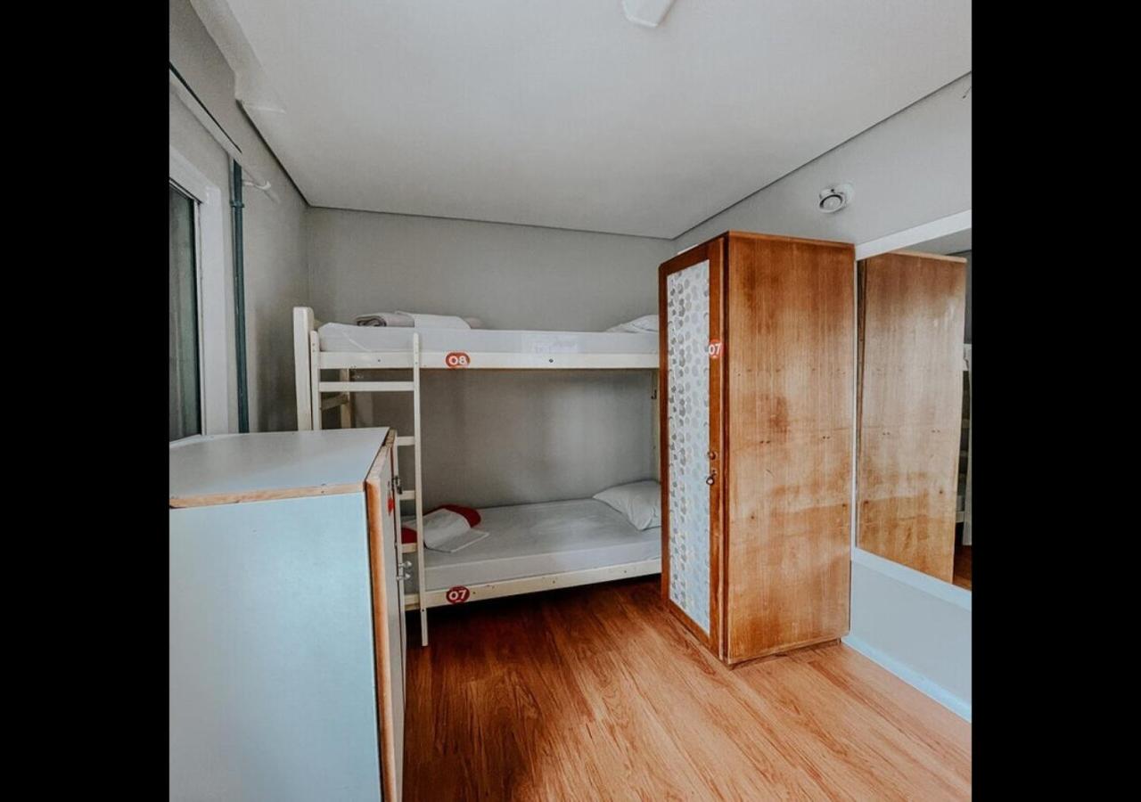 Pup Hostel SC