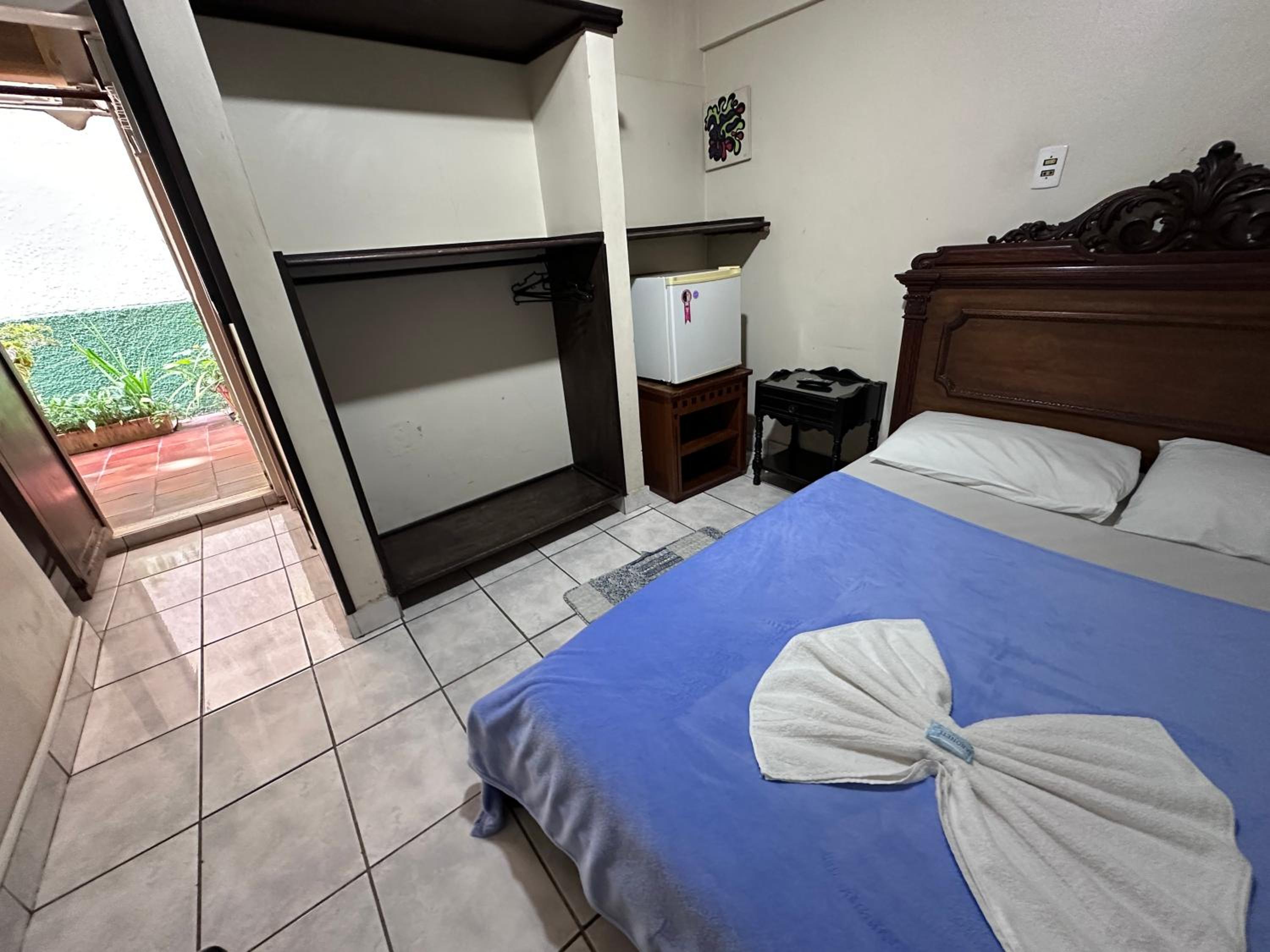 Hostel e Pousada Barra da Tijuca