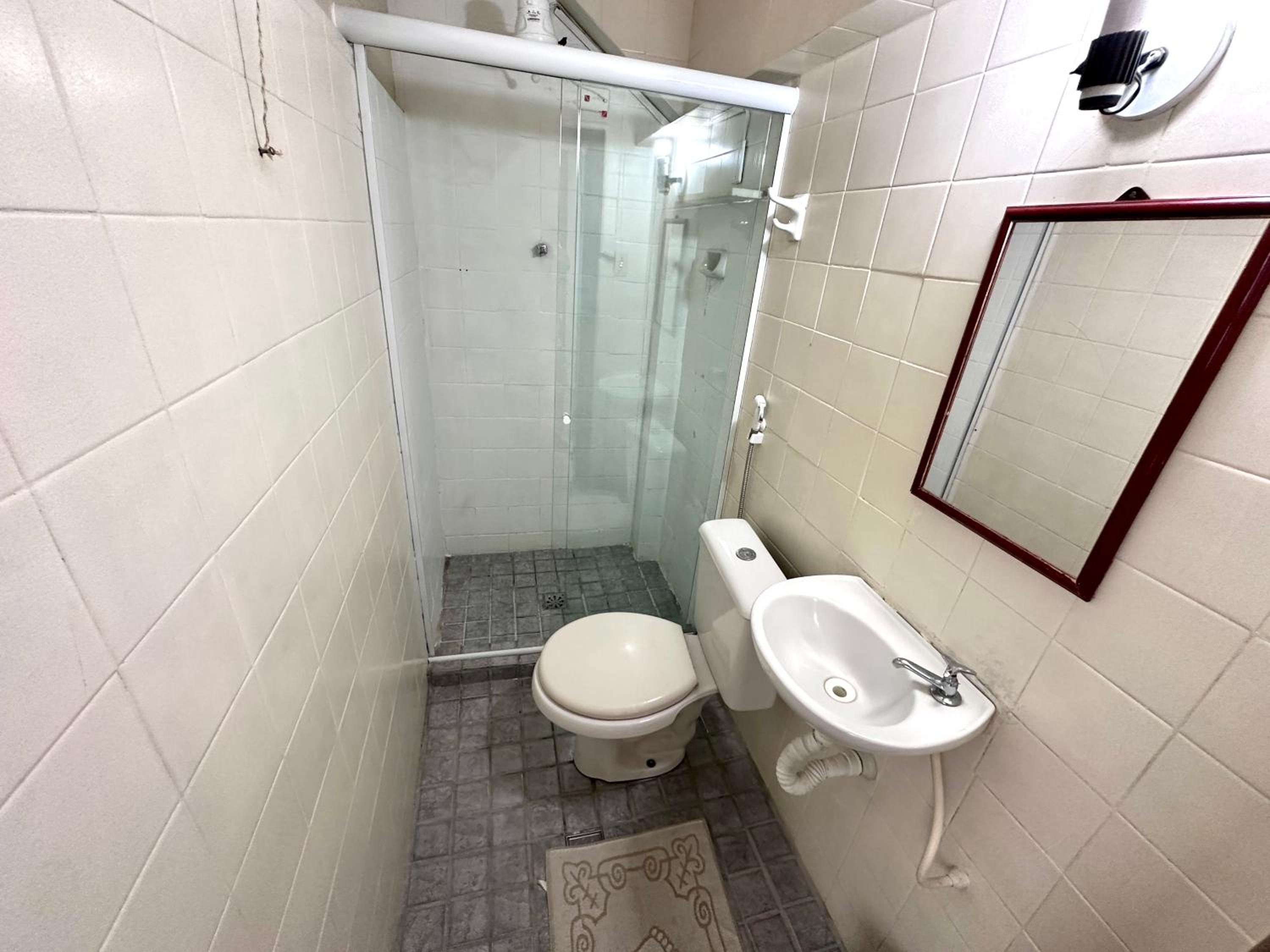 Hostel e Pousada Barra da Tijuca