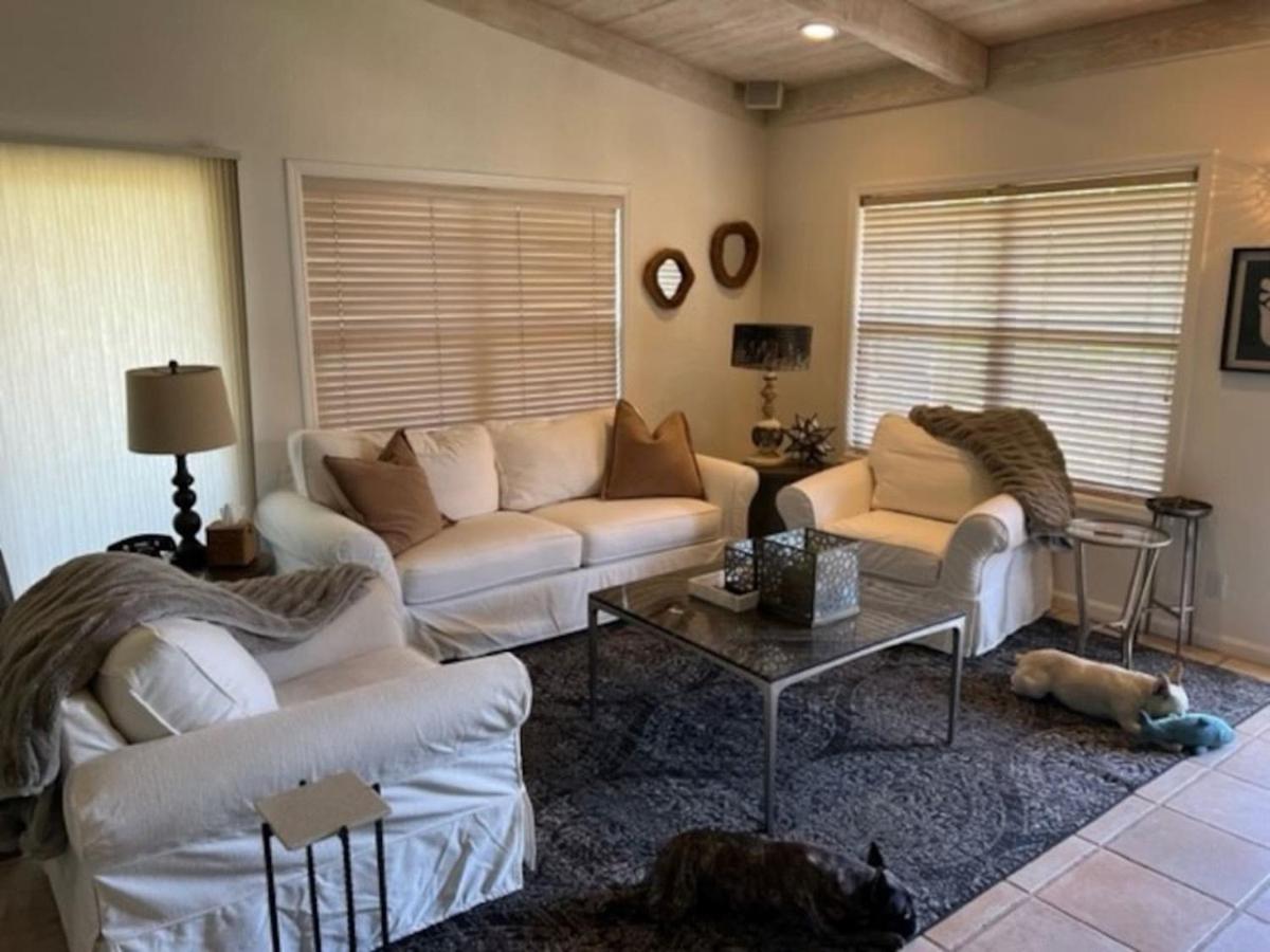 Backyard Wine Country Guest Cottage - Acorn Oaks view 3