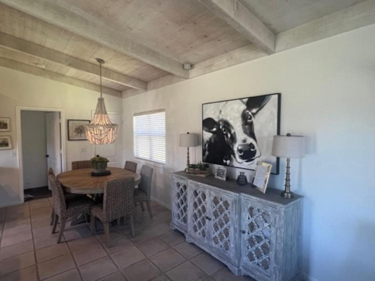 Backyard Wine Country Guest Cottage - Acorn Oaks view 5