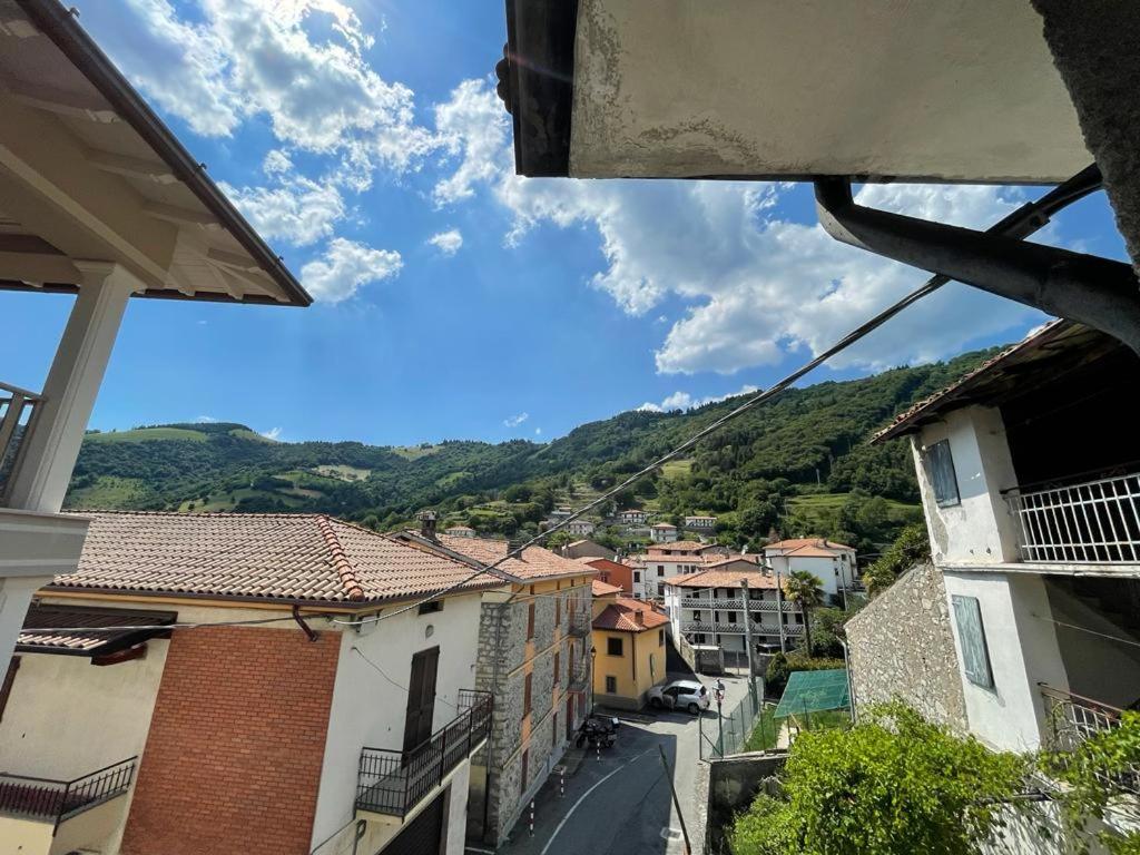Casa Inglese view 5