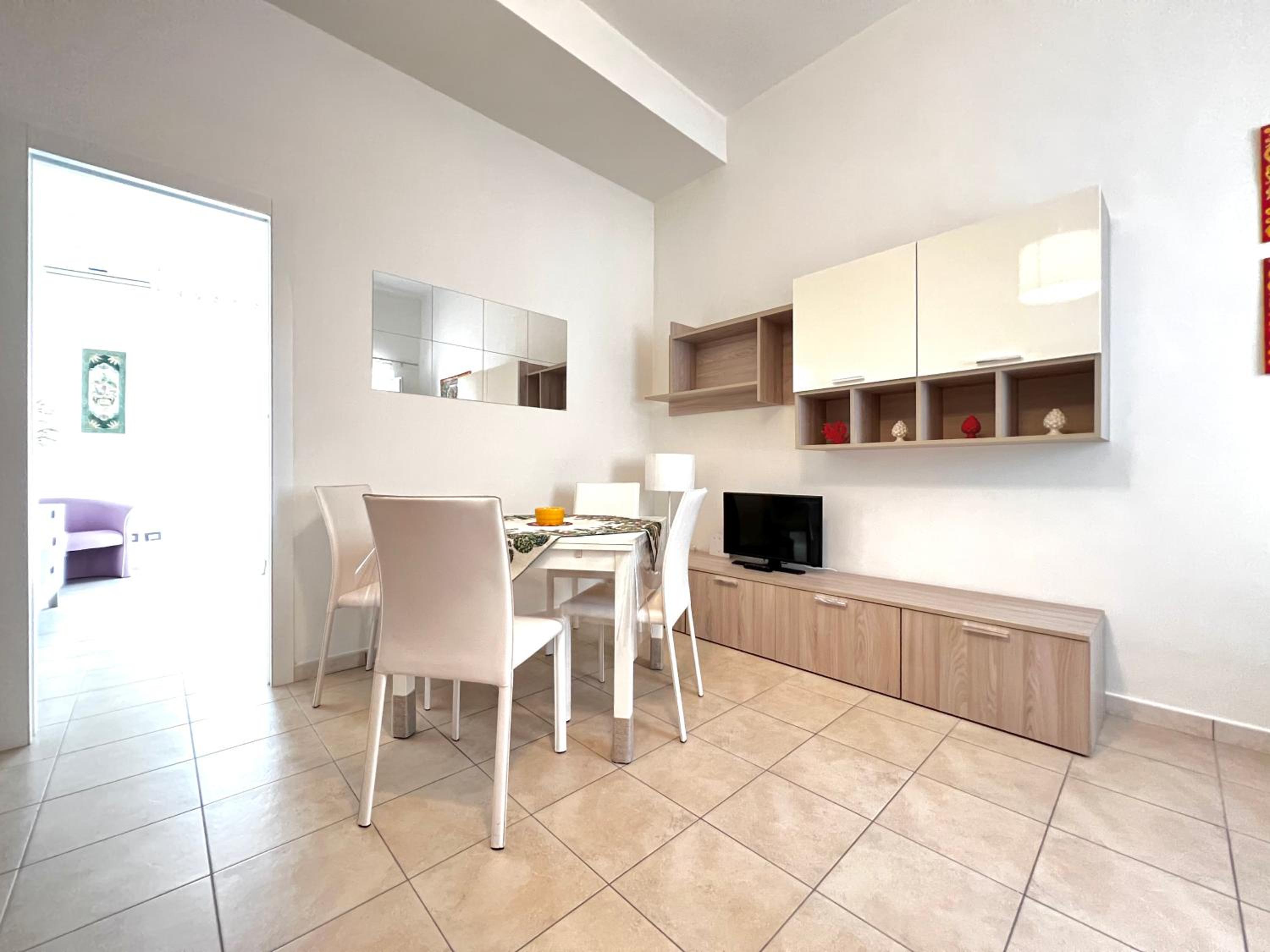 La Piazzetta - Holiday Apartment