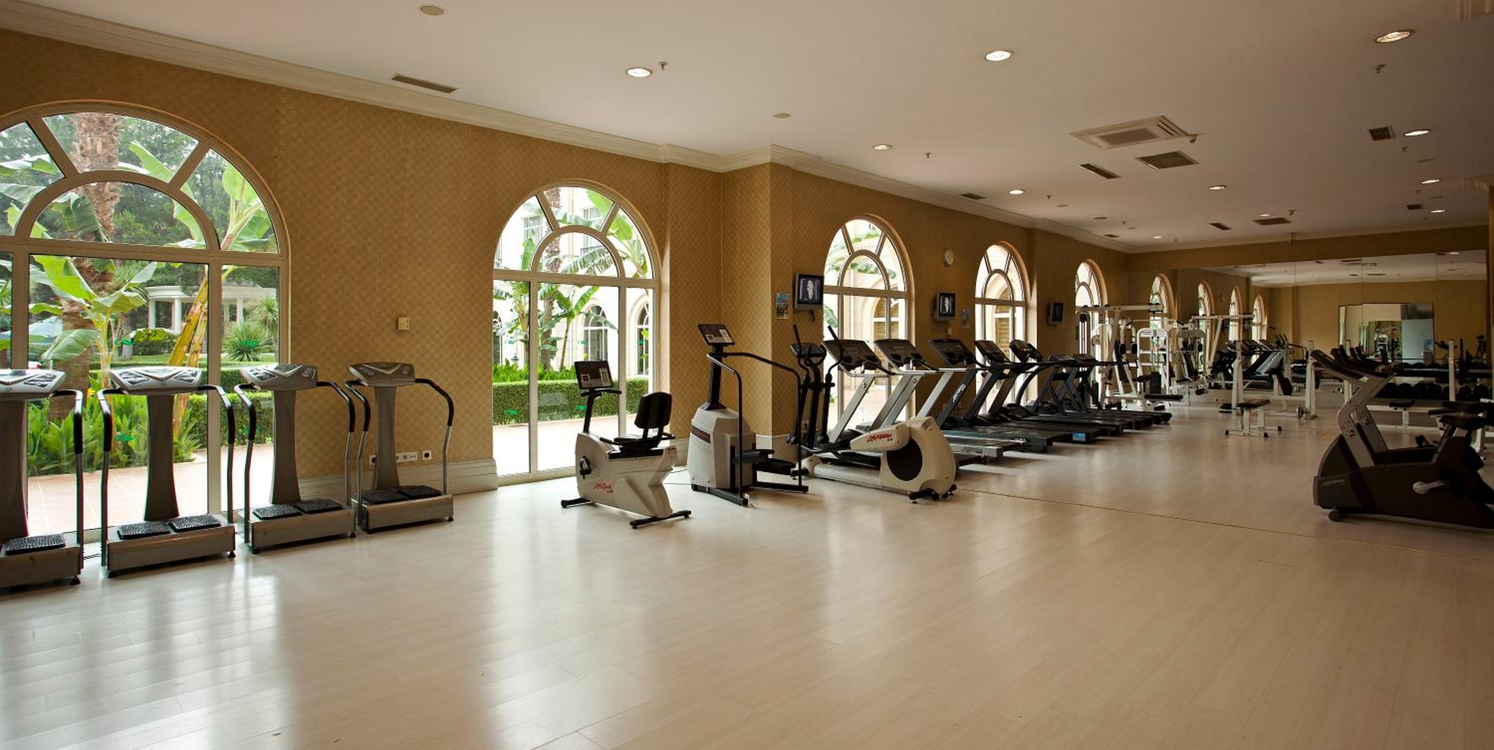 IC Hotels Airport - Image 11