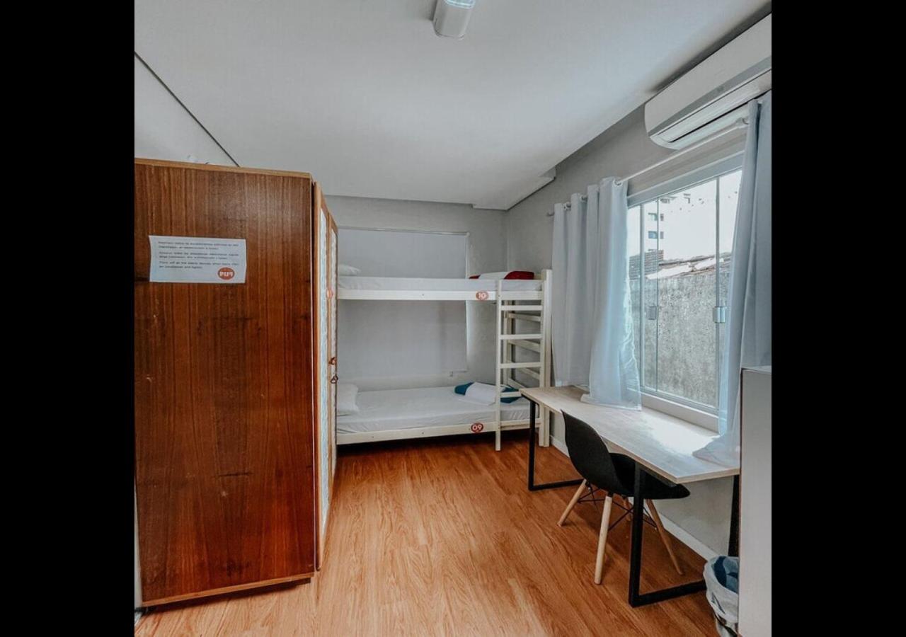 Pup Hostel SC