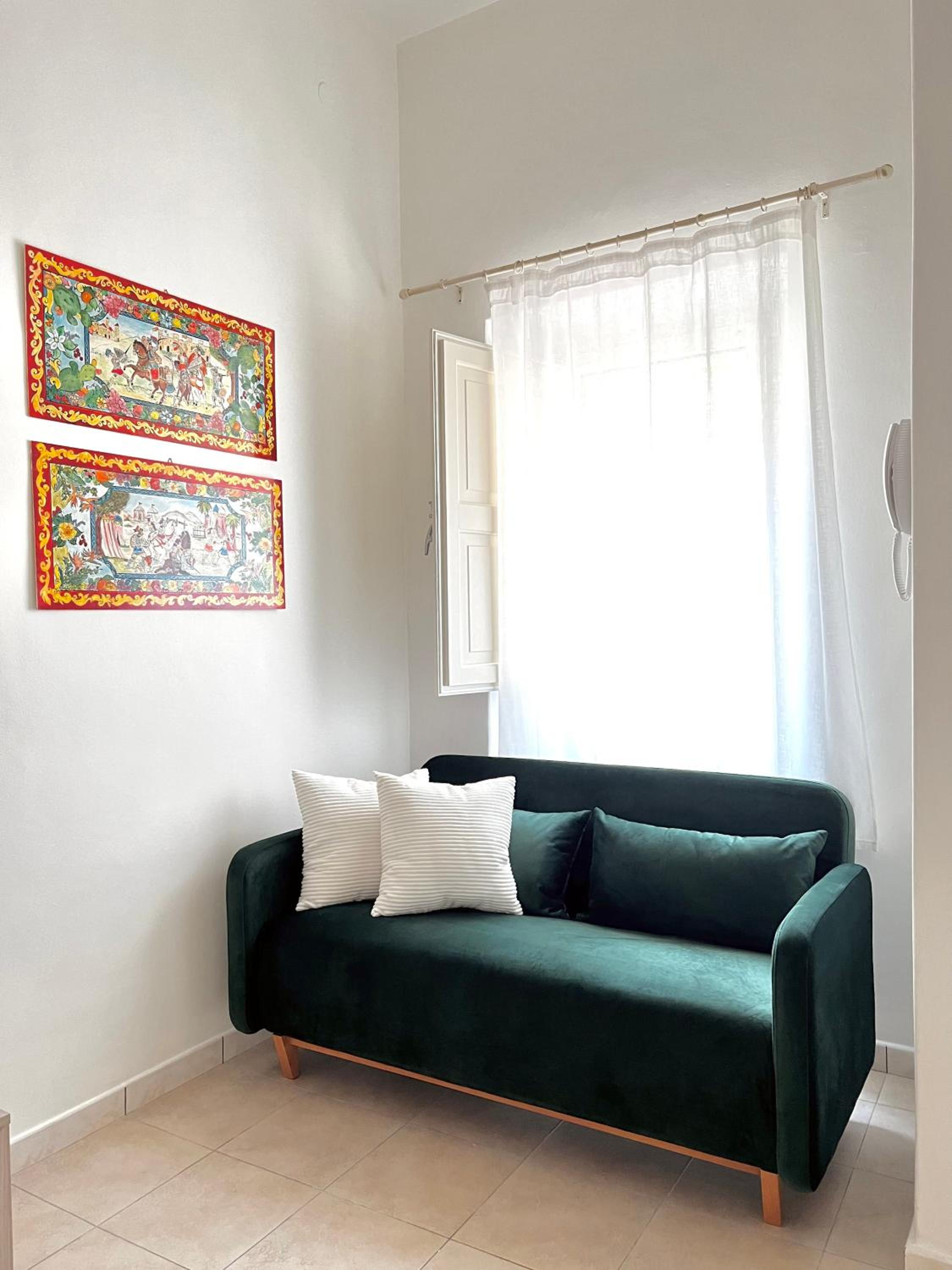La Piazzetta - Holiday Apartment