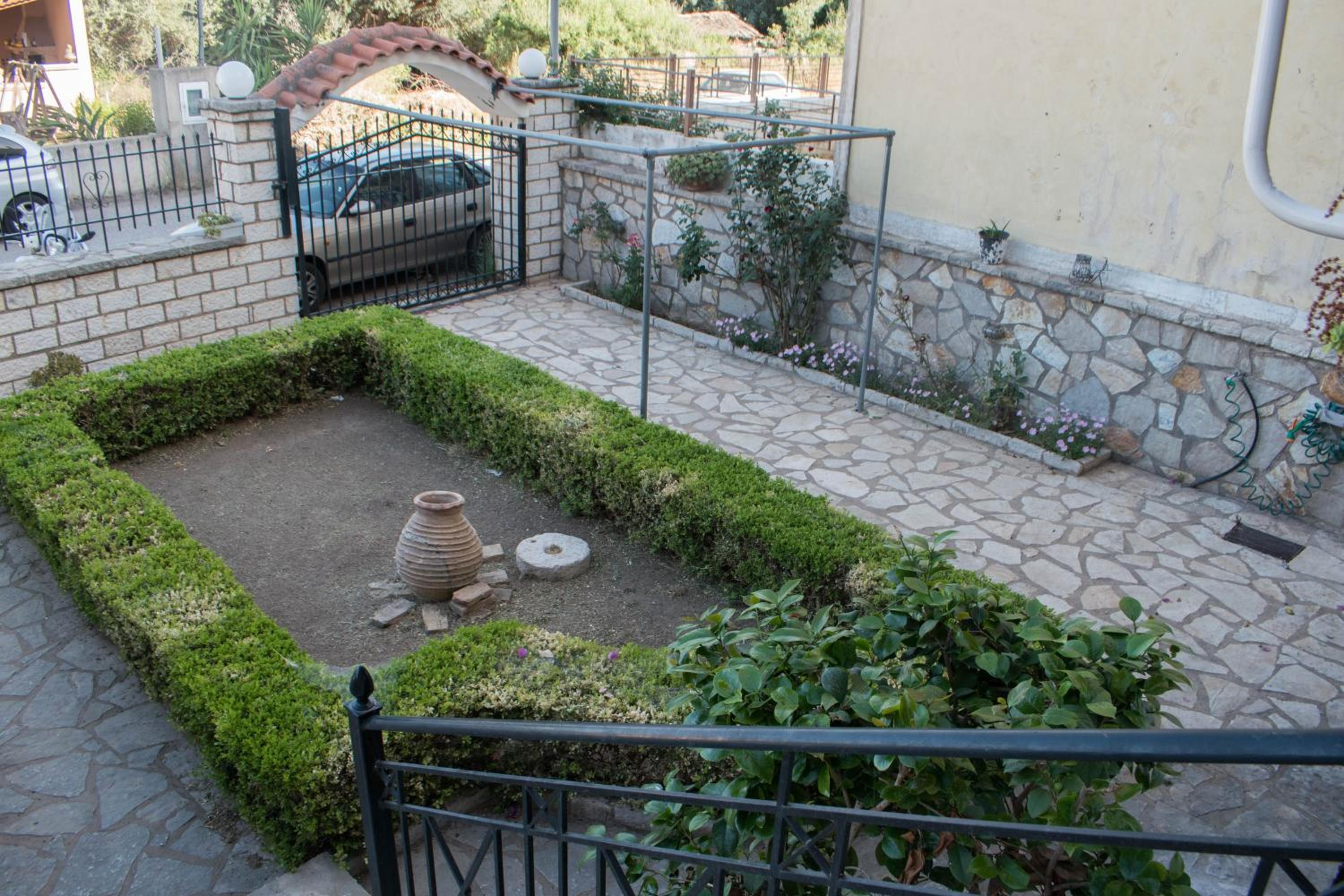 Nafpaktos comfort guest house