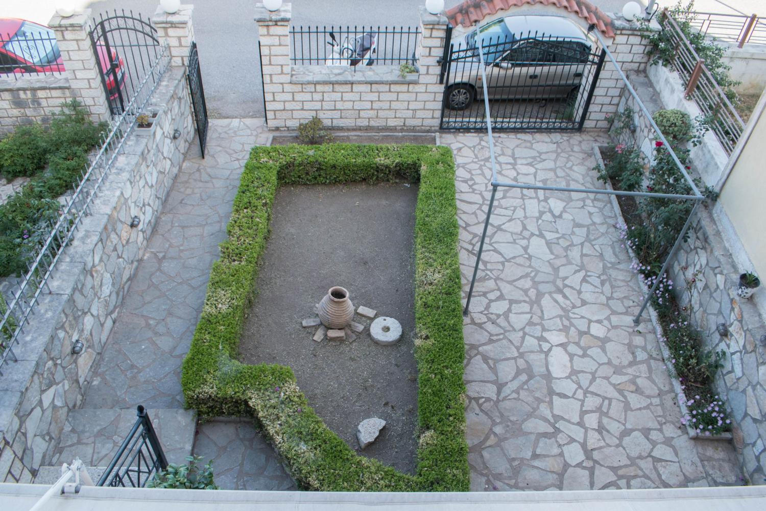 Nafpaktos comfort guest house