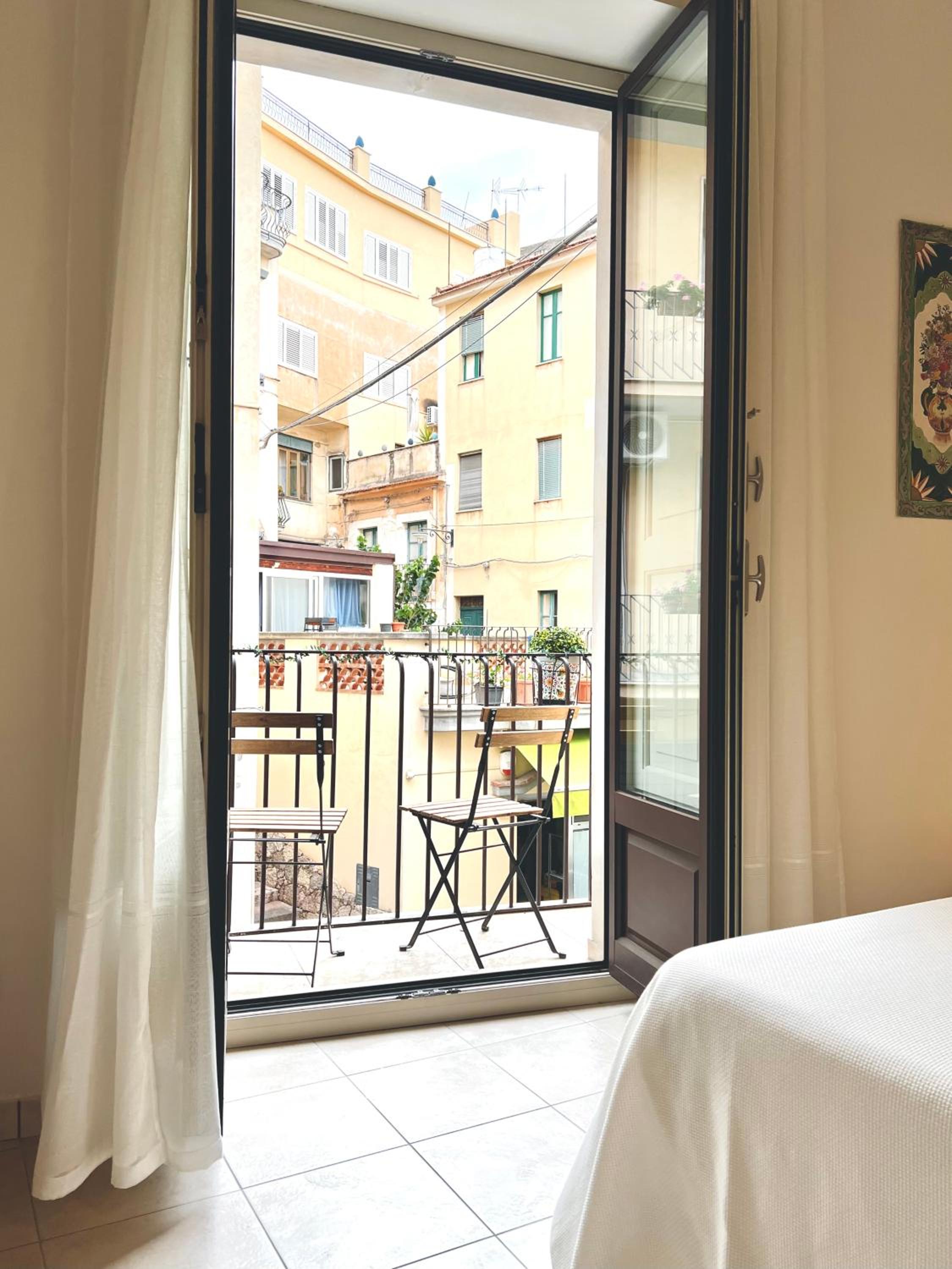 La Piazzetta - Holiday Apartment