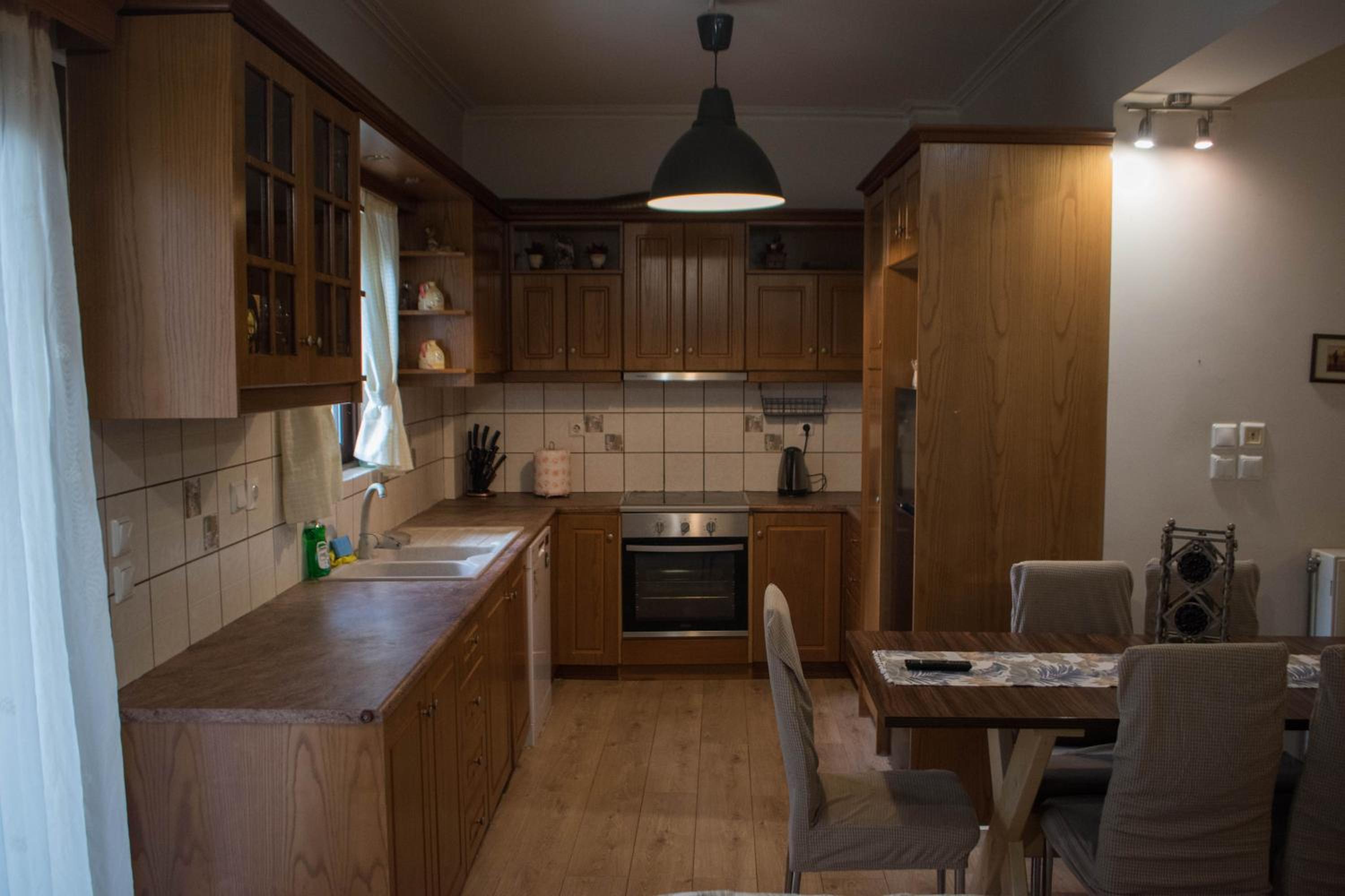 Nafpaktos comfort guest house