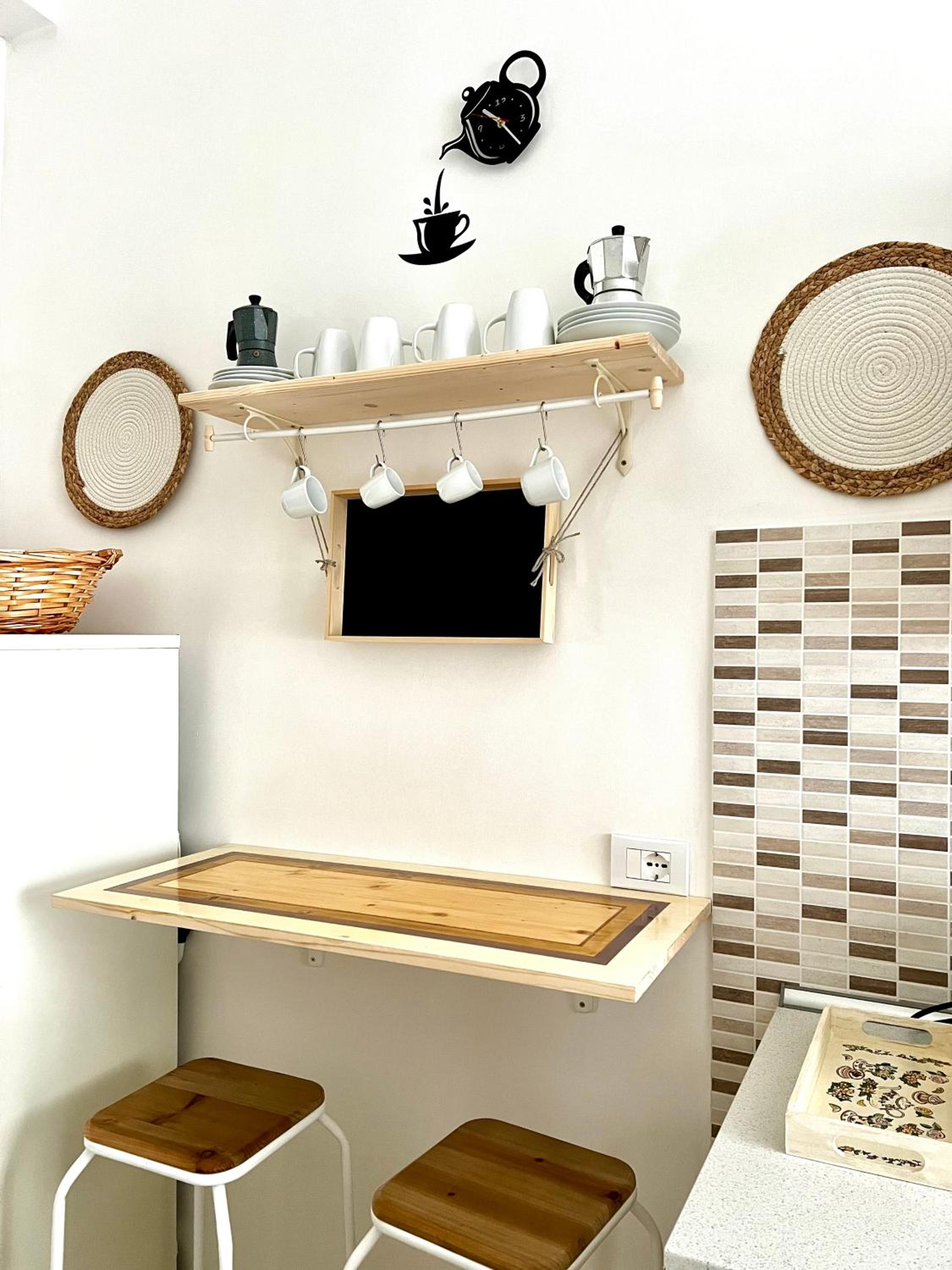 La Piazzetta - Holiday Apartment photo 4