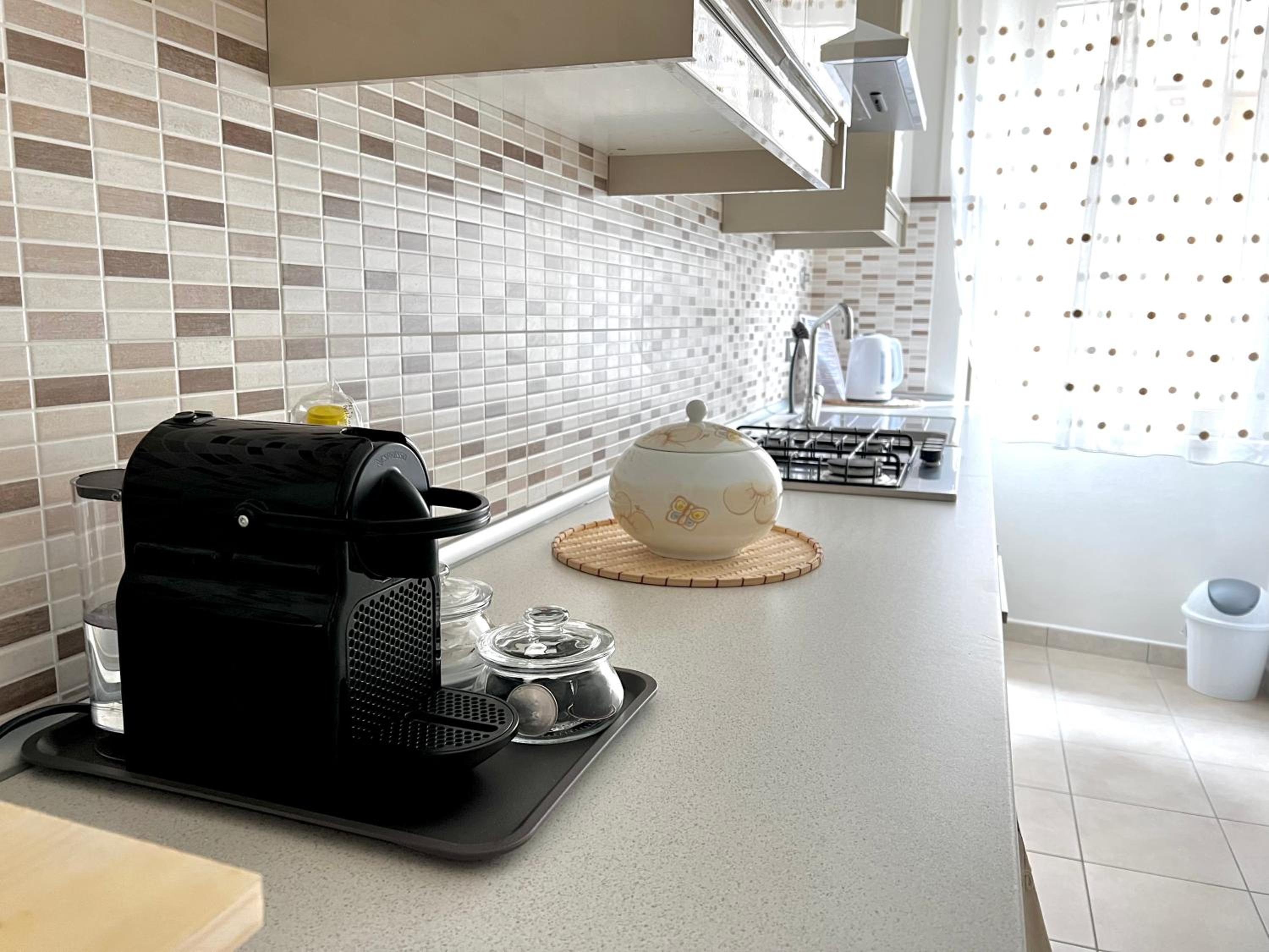 La Piazzetta - Holiday Apartment photo 3