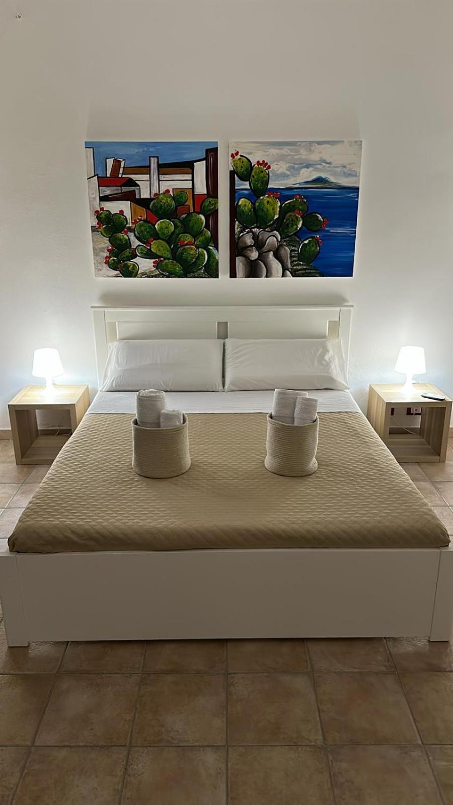 Domus Mea Apartments