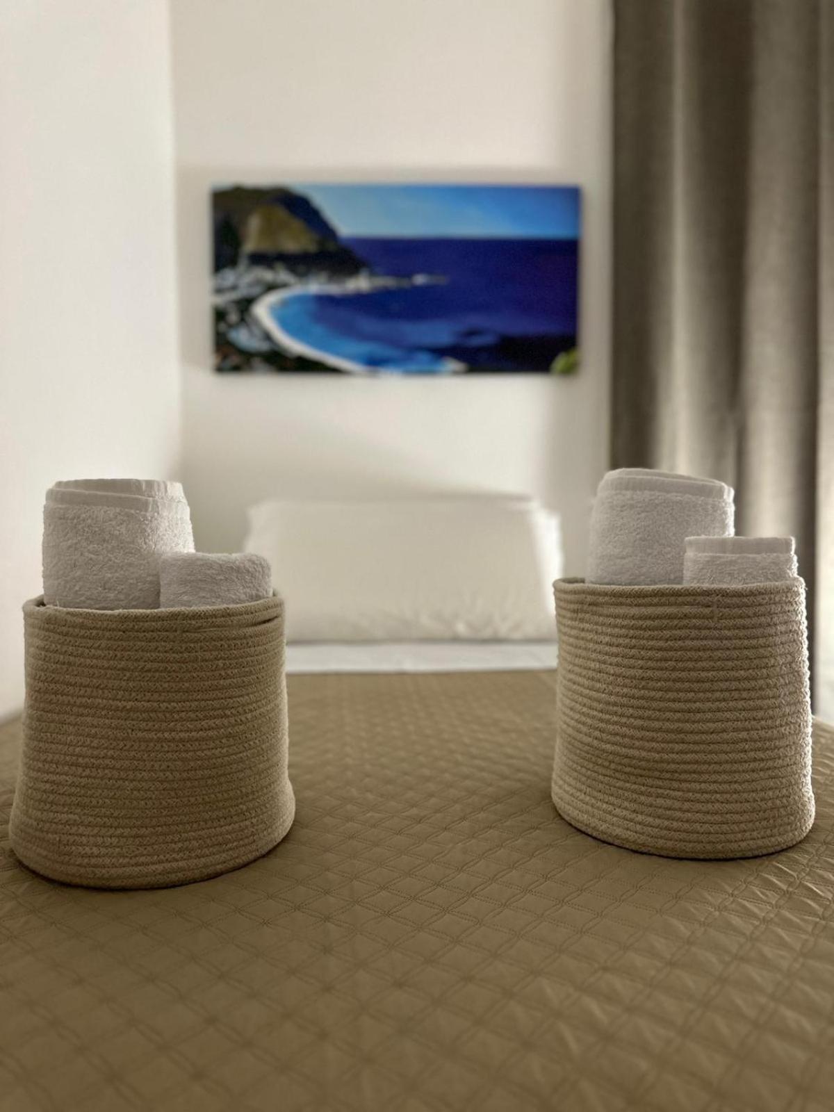 Domus Mea Apartments