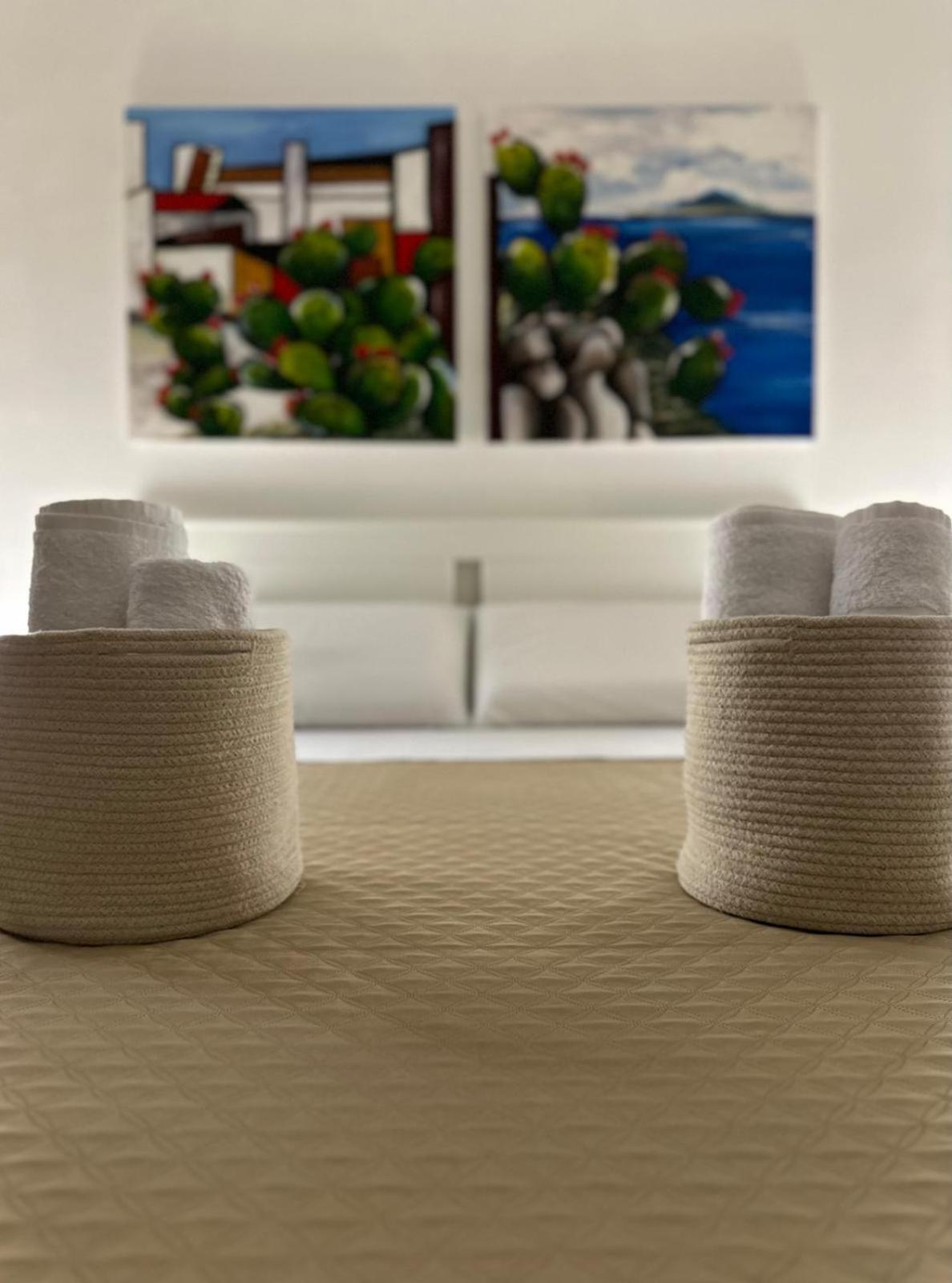 Domus Mea Apartments