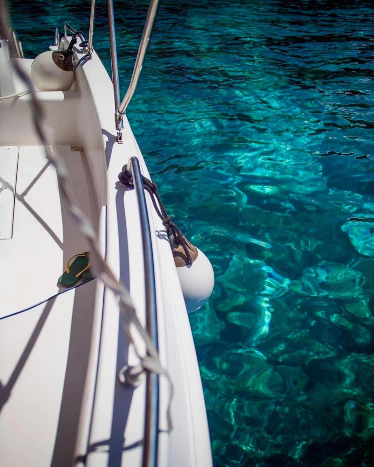 Domus Mea Apartments