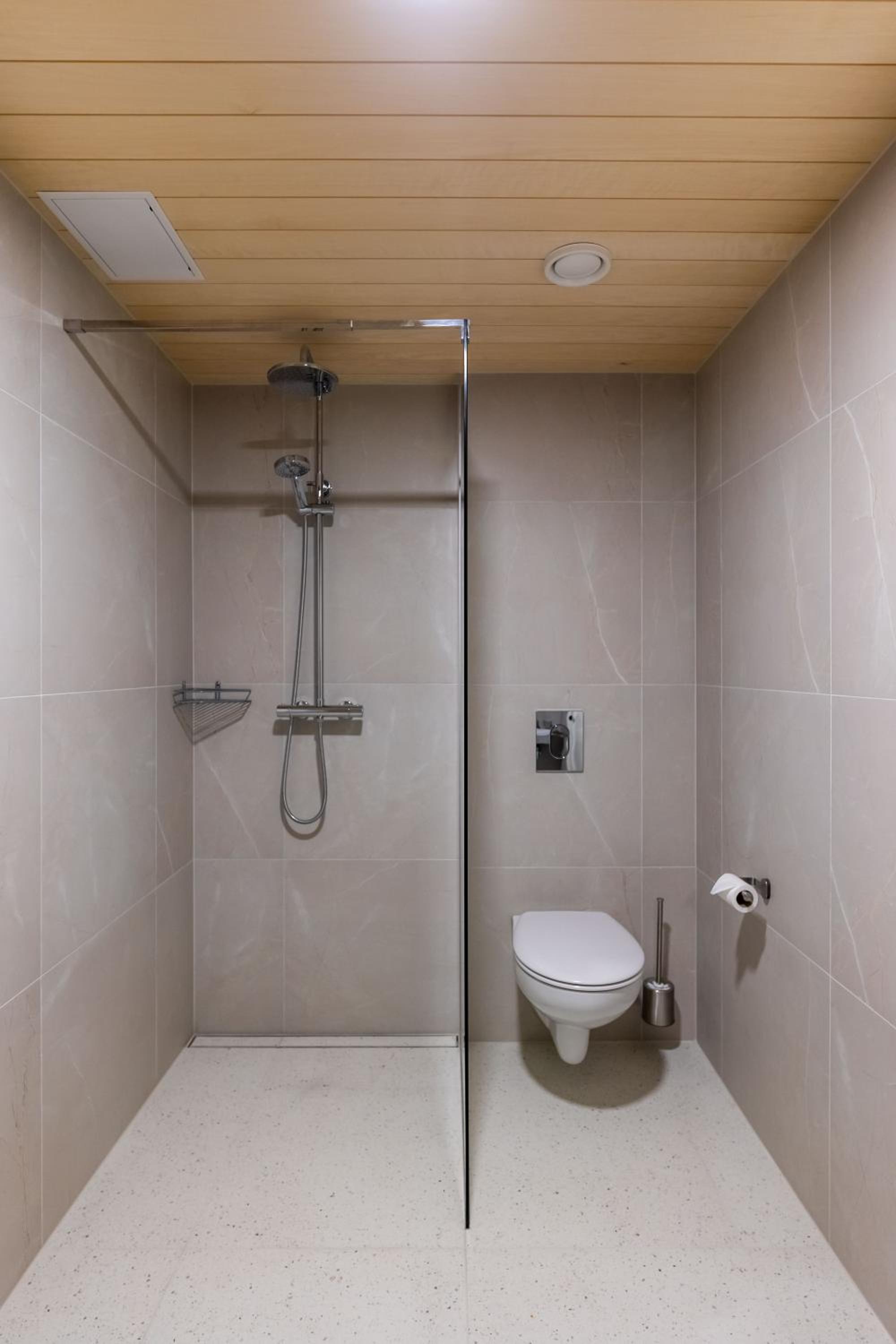 Komandandi Smart Stay City Center Apartments