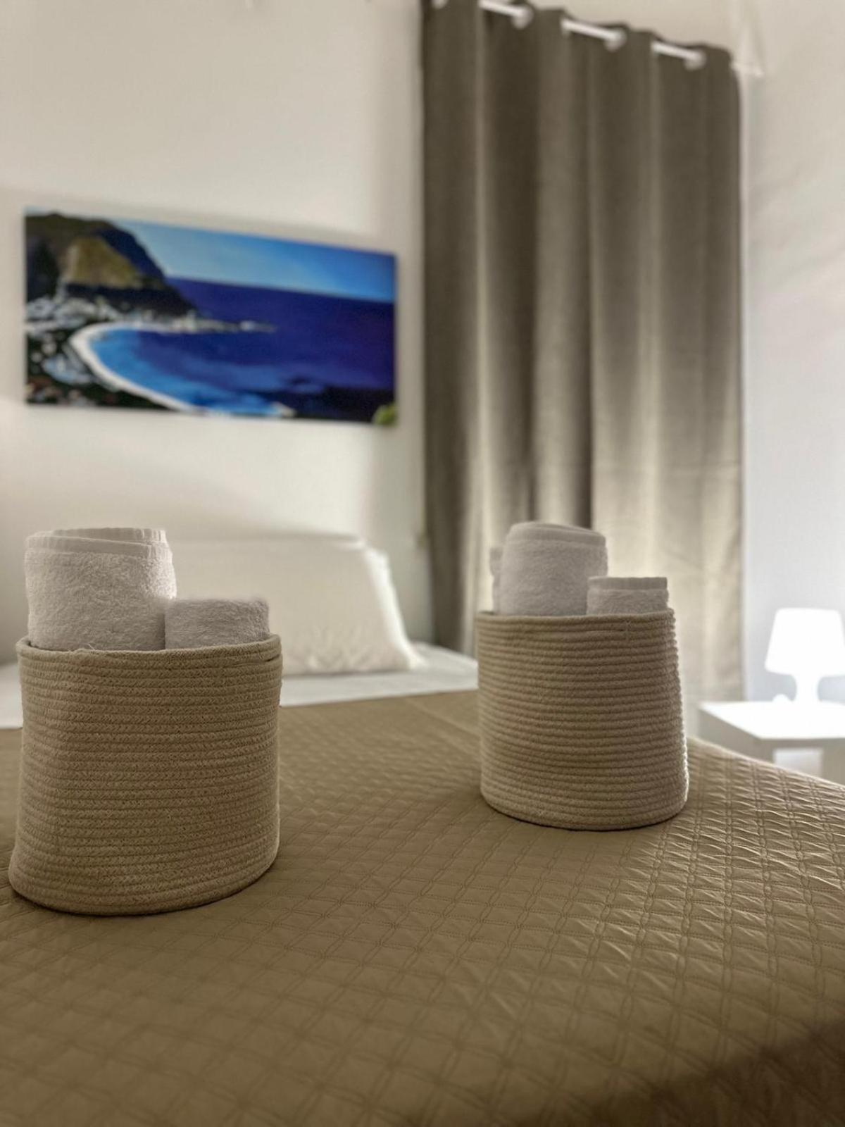 Domus Mea Apartments