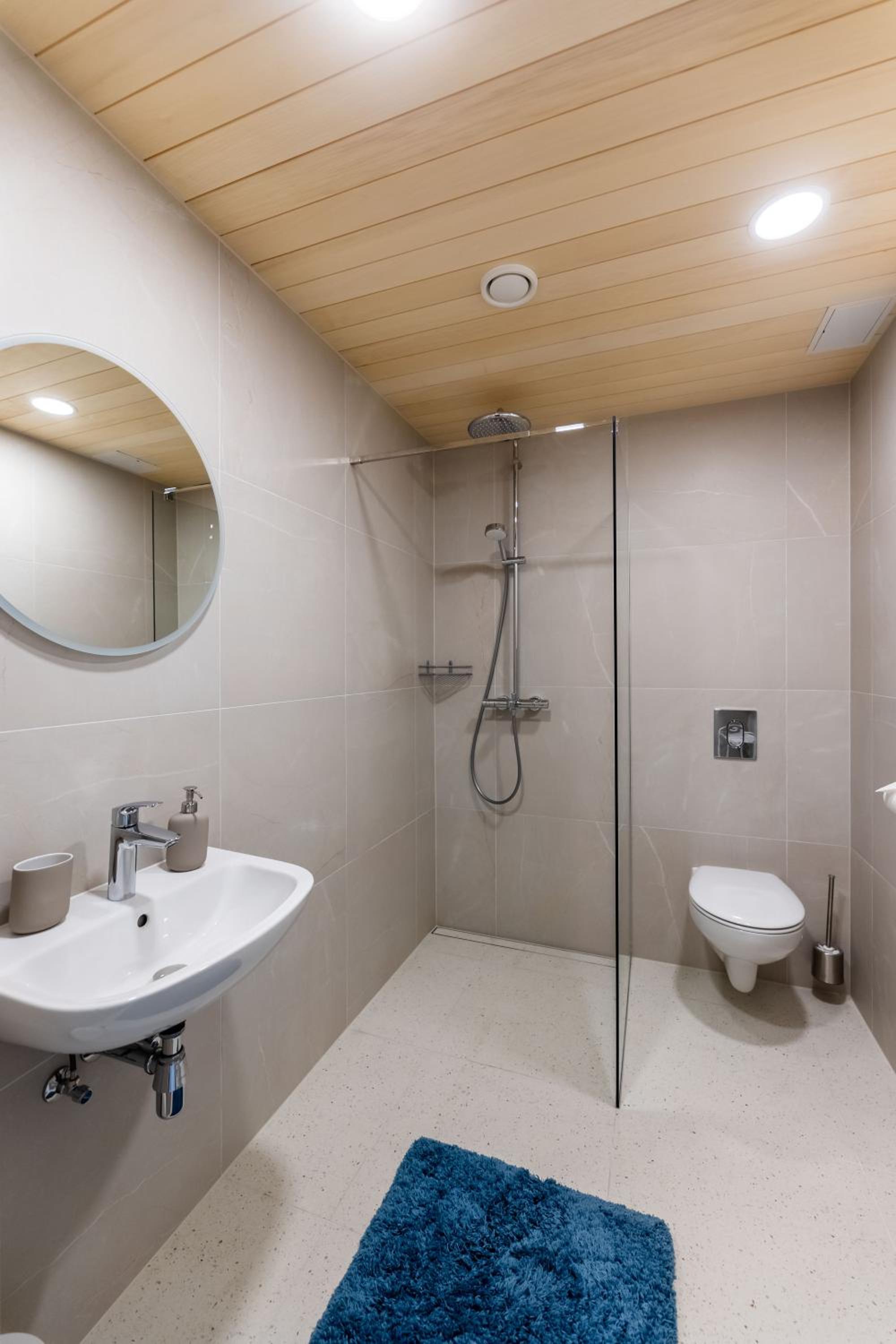 Komandandi Smart Stay City Center Apartments
