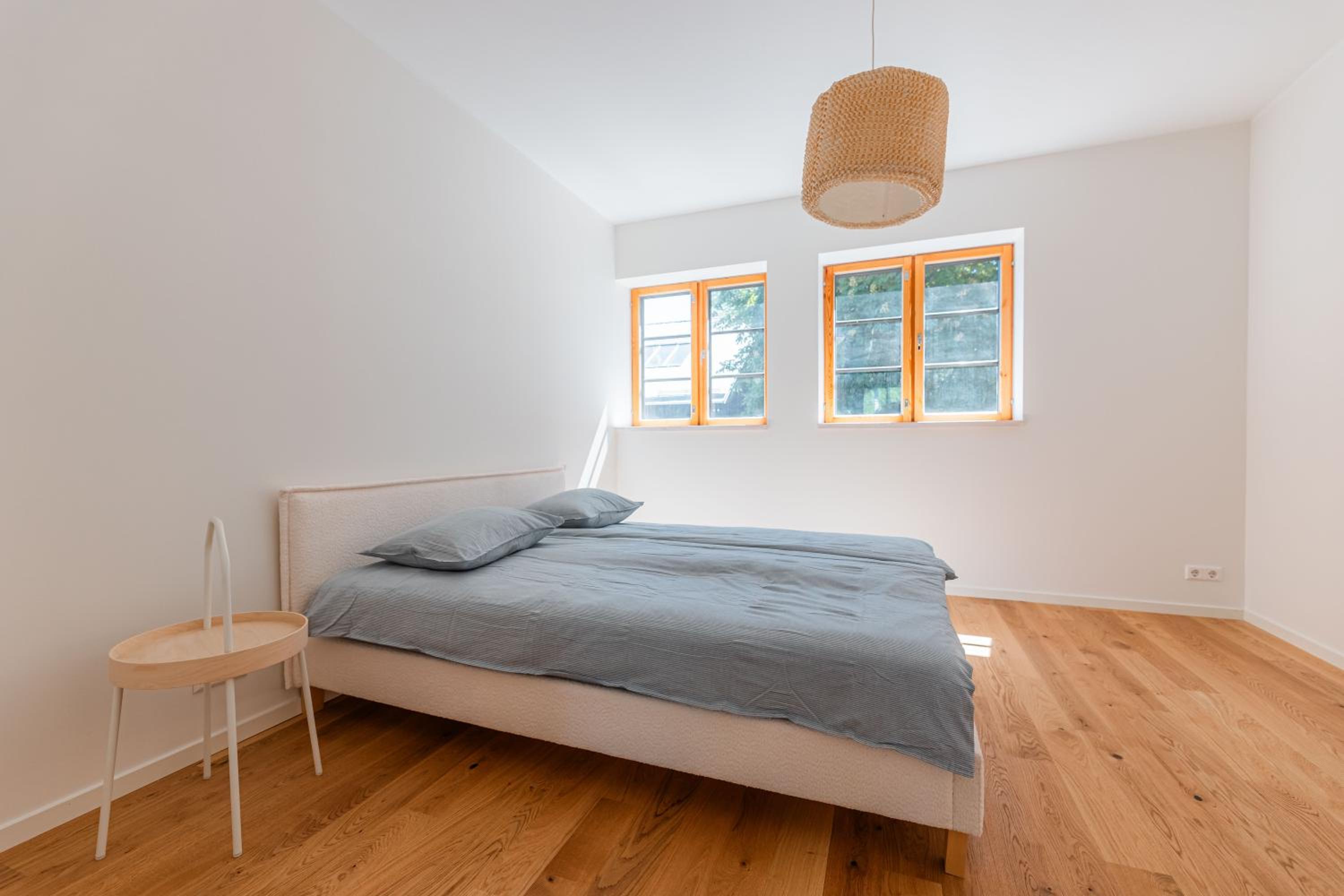 Komandandi Smart Stay City Center Apartments