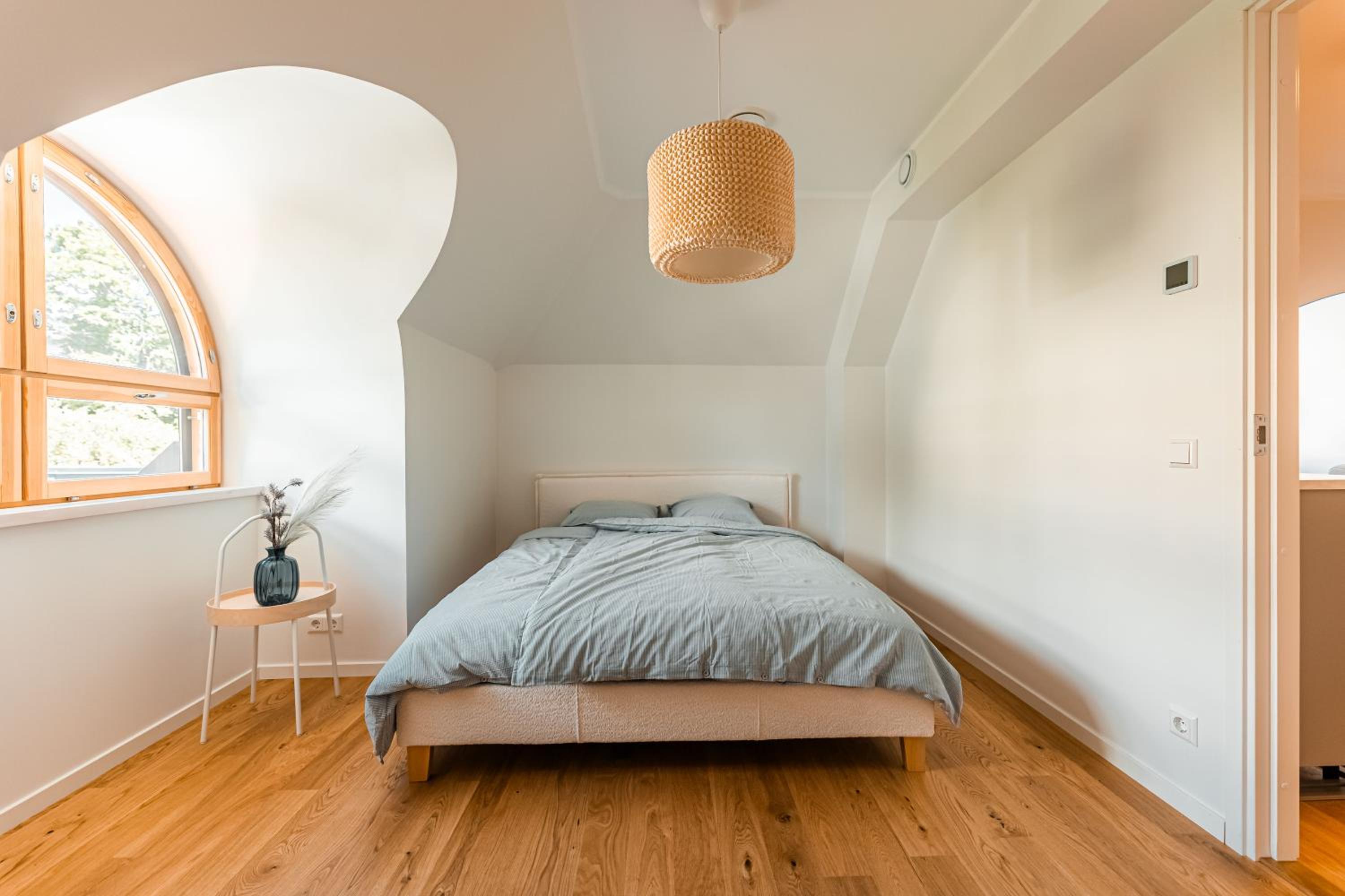 Komandandi Smart Stay City Center Apartments