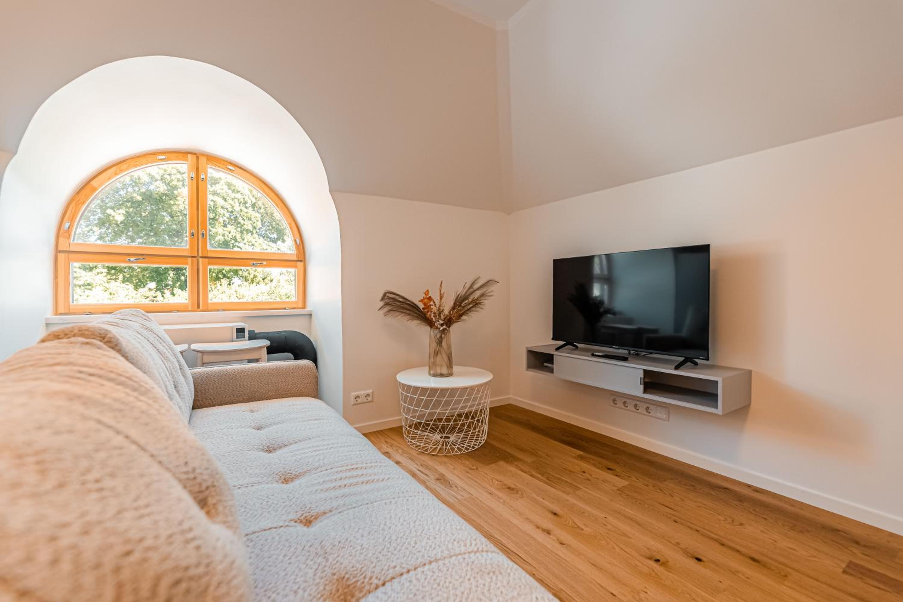 Komandandi Smart Stay City Center Apartments