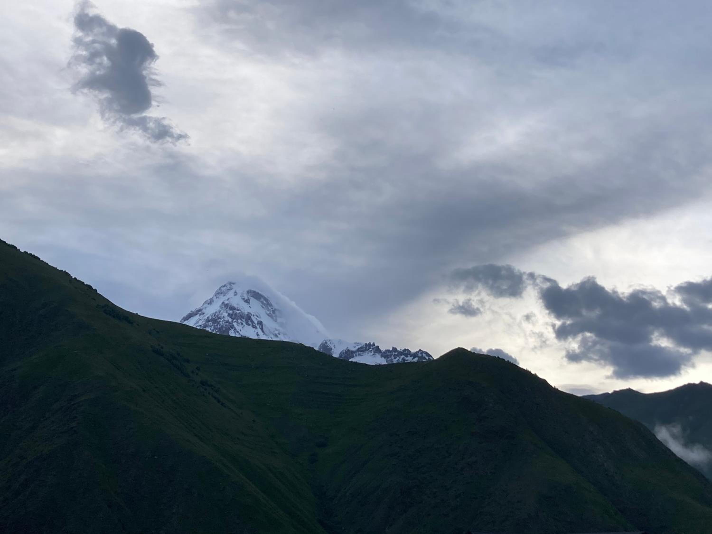 Kazbegi Harmony Cottages