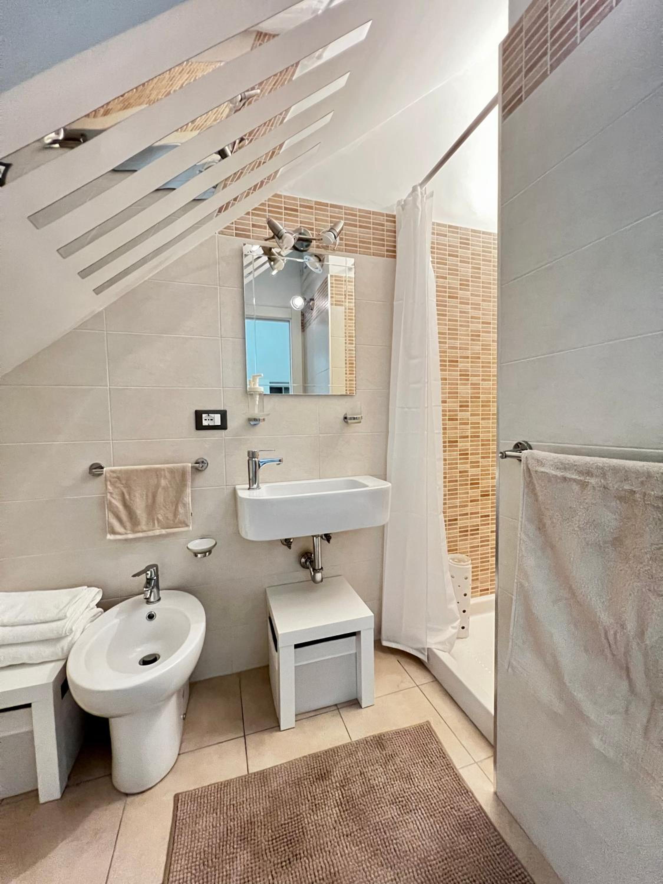 La Piazzetta - Holiday Apartment