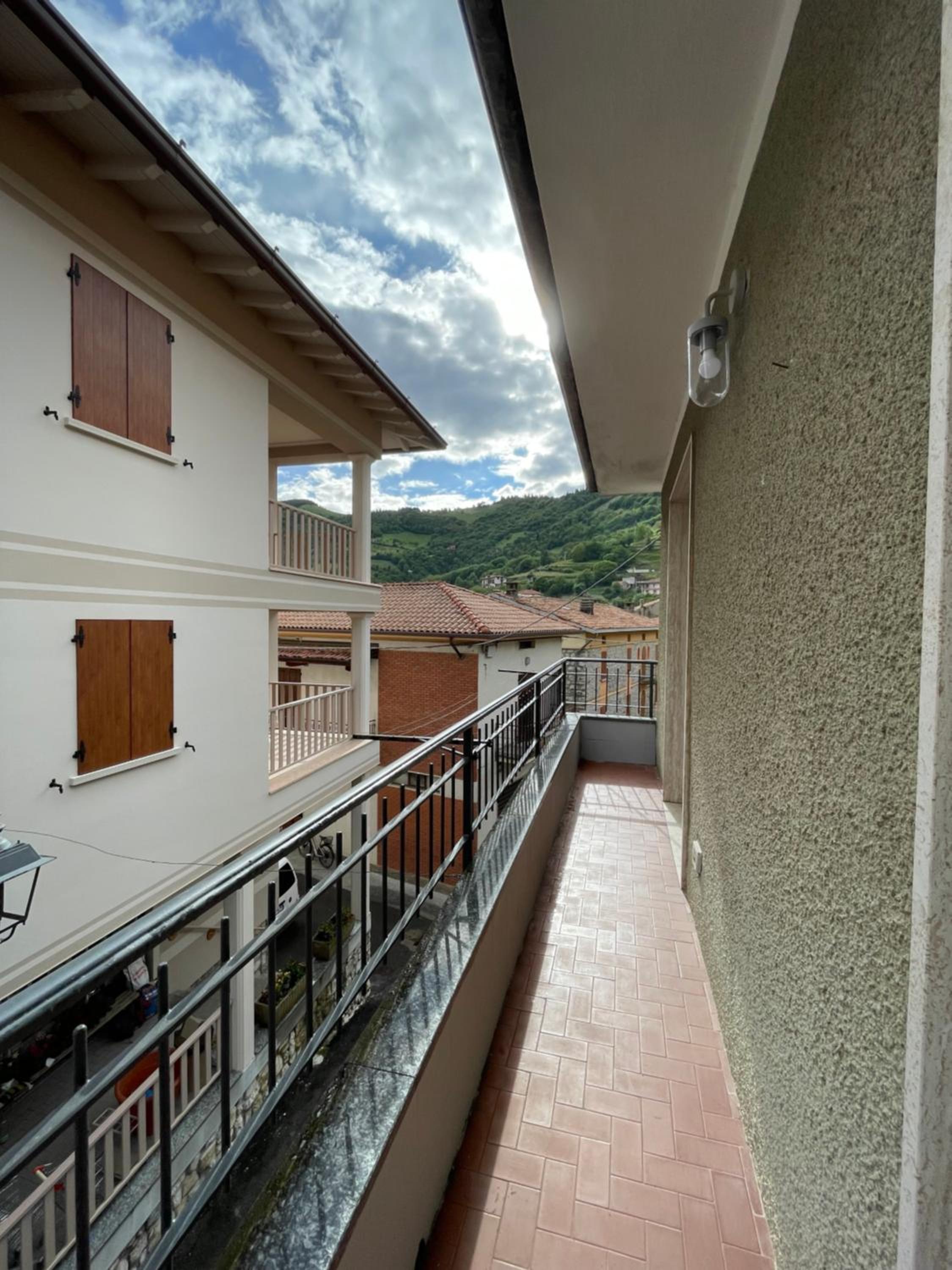 Casa Inglese view 4