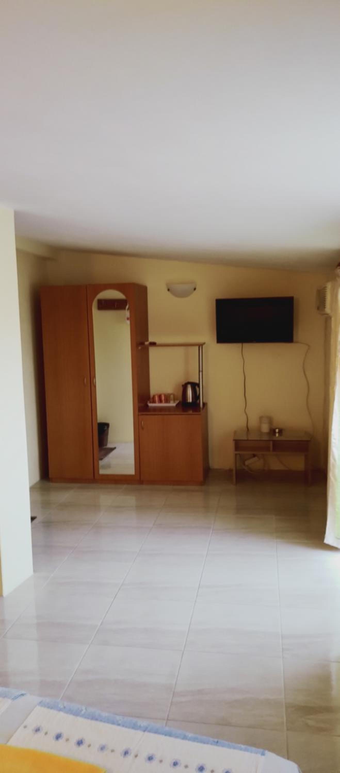 Rooms Via Maris