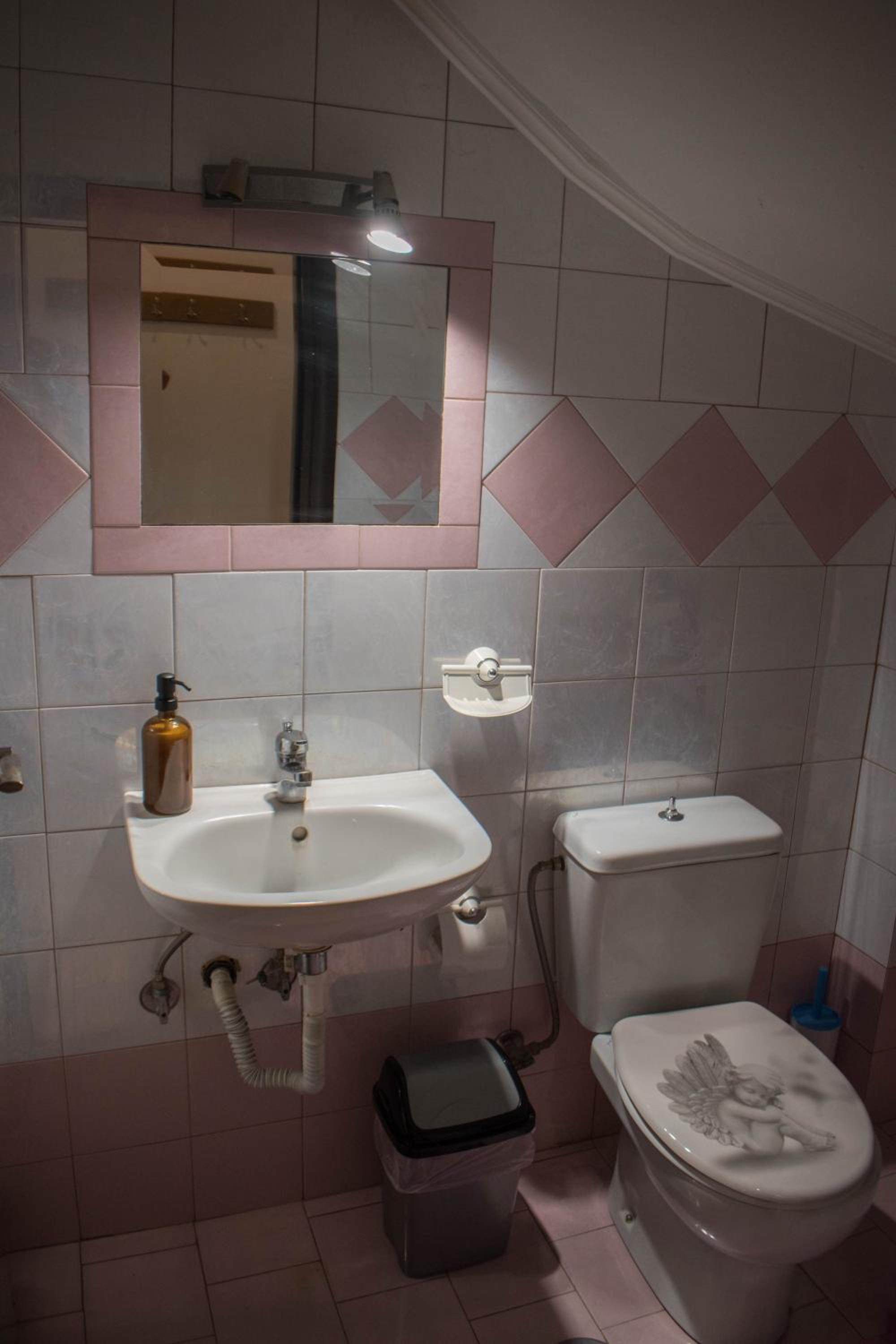 Nafpaktos comfort guest house