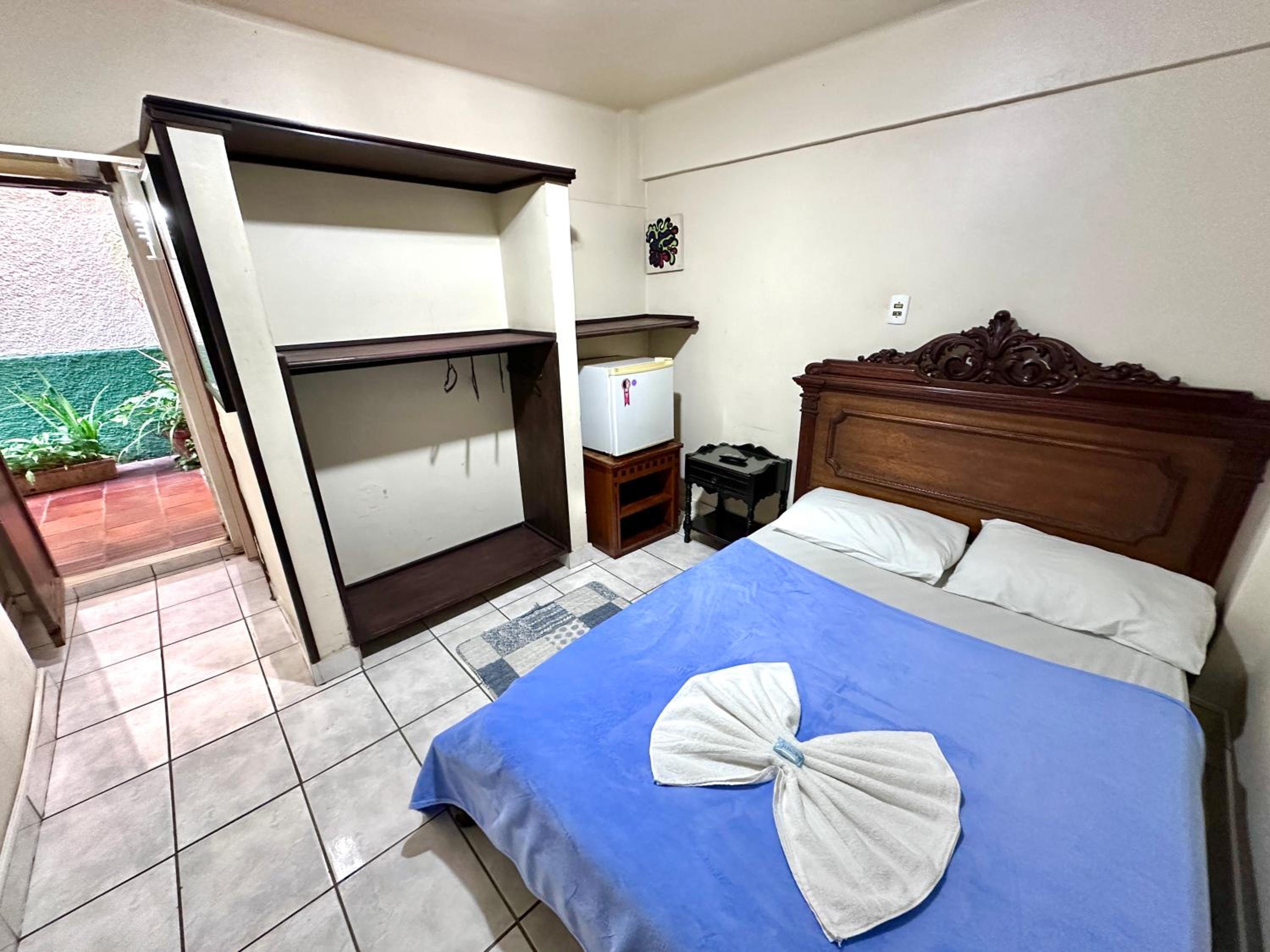 Hostel e Pousada Barra da Tijuca