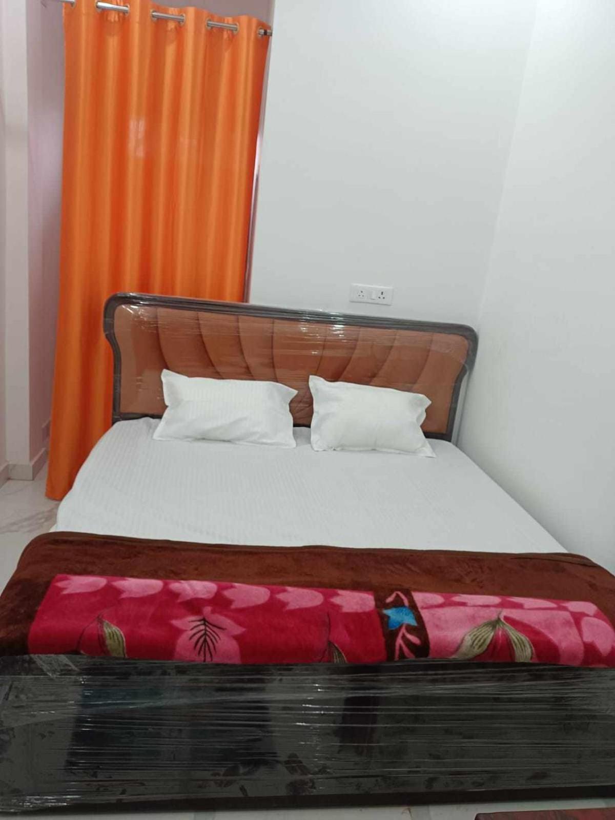 ABHIRANJAN HOME stay