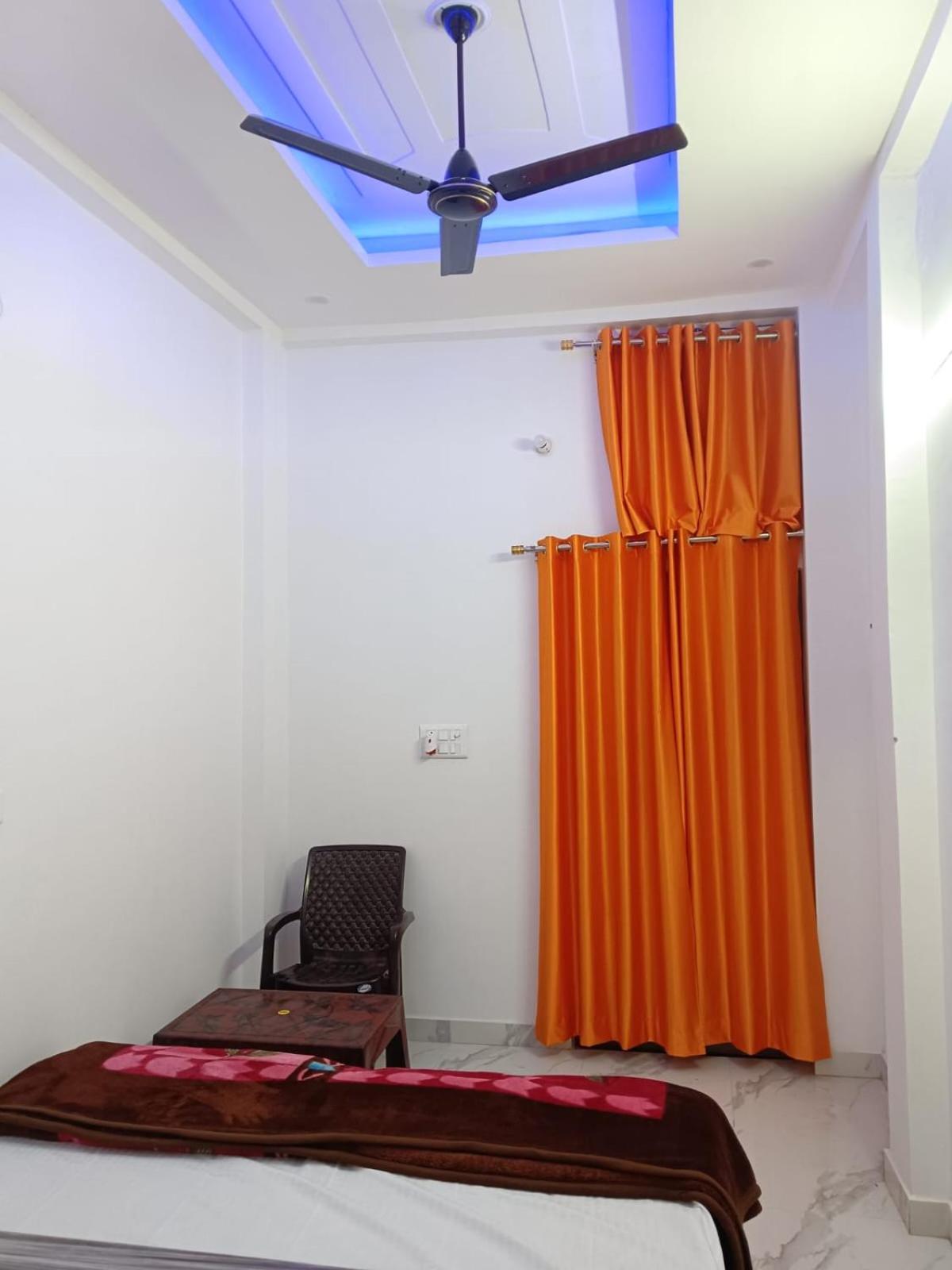 ABHIRANJAN HOME stay