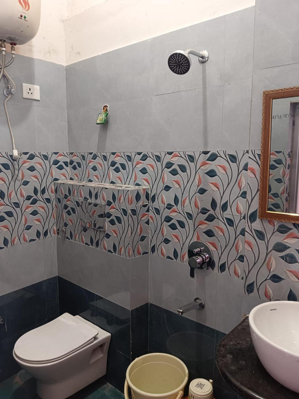 ABHIRANJAN HOME stay