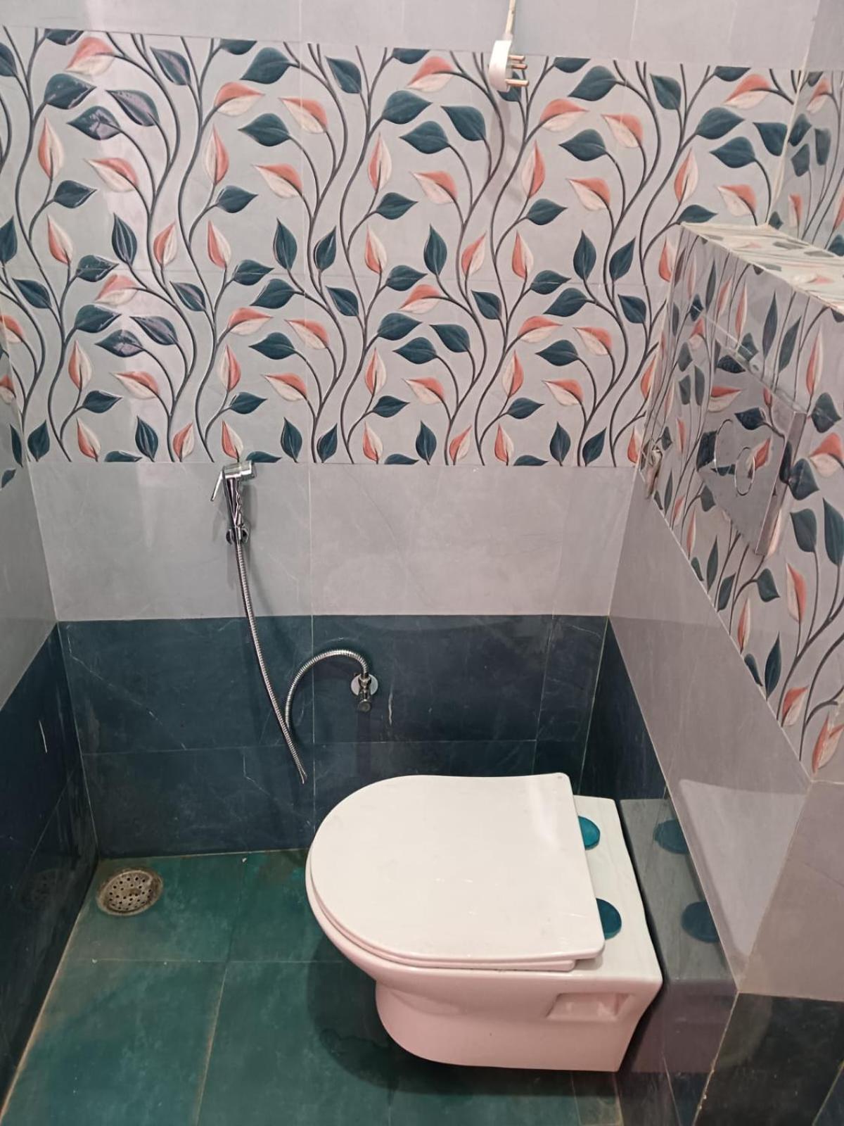 ABHIRANJAN HOME stay