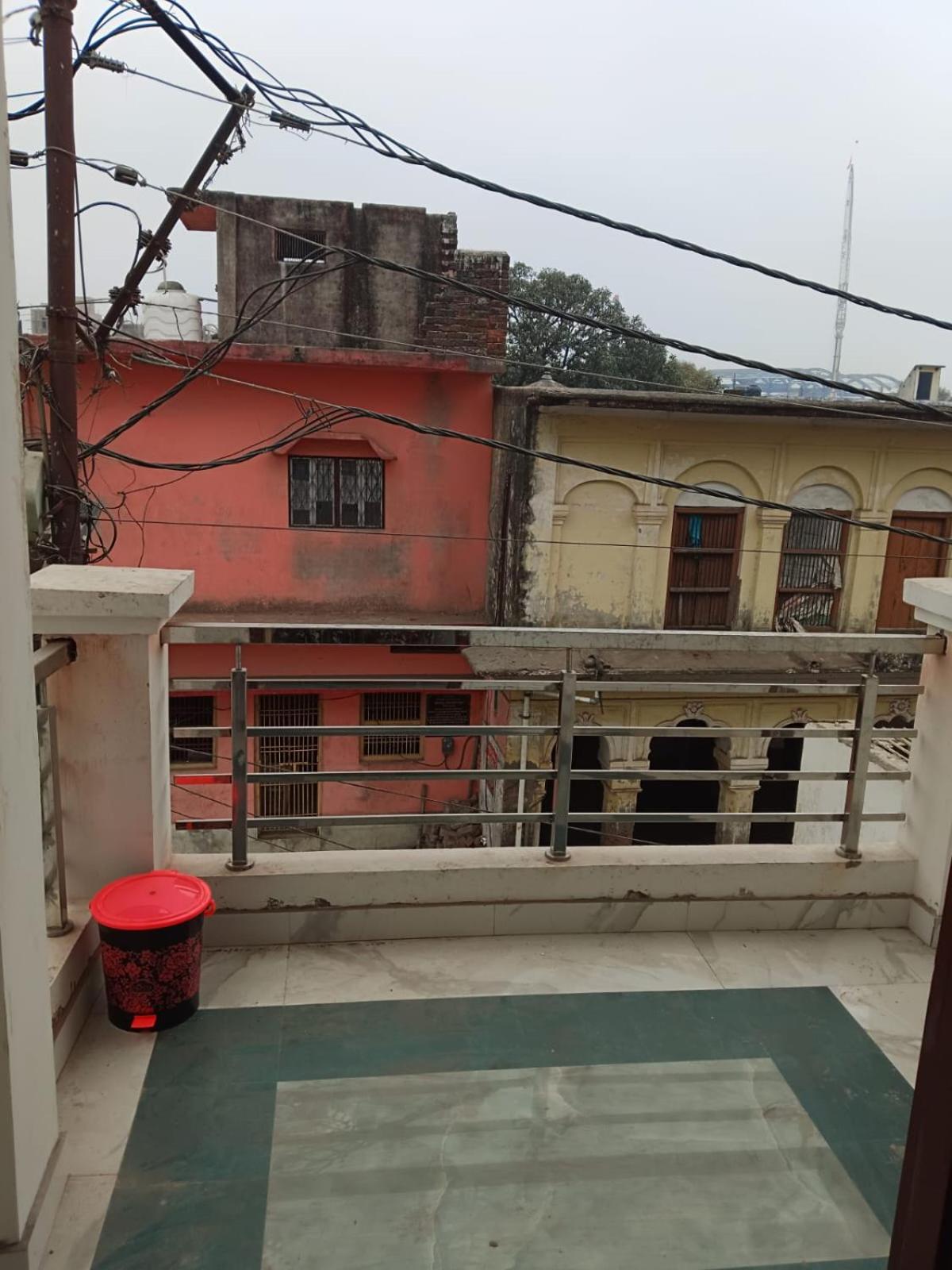 ABHIRANJAN HOME stay