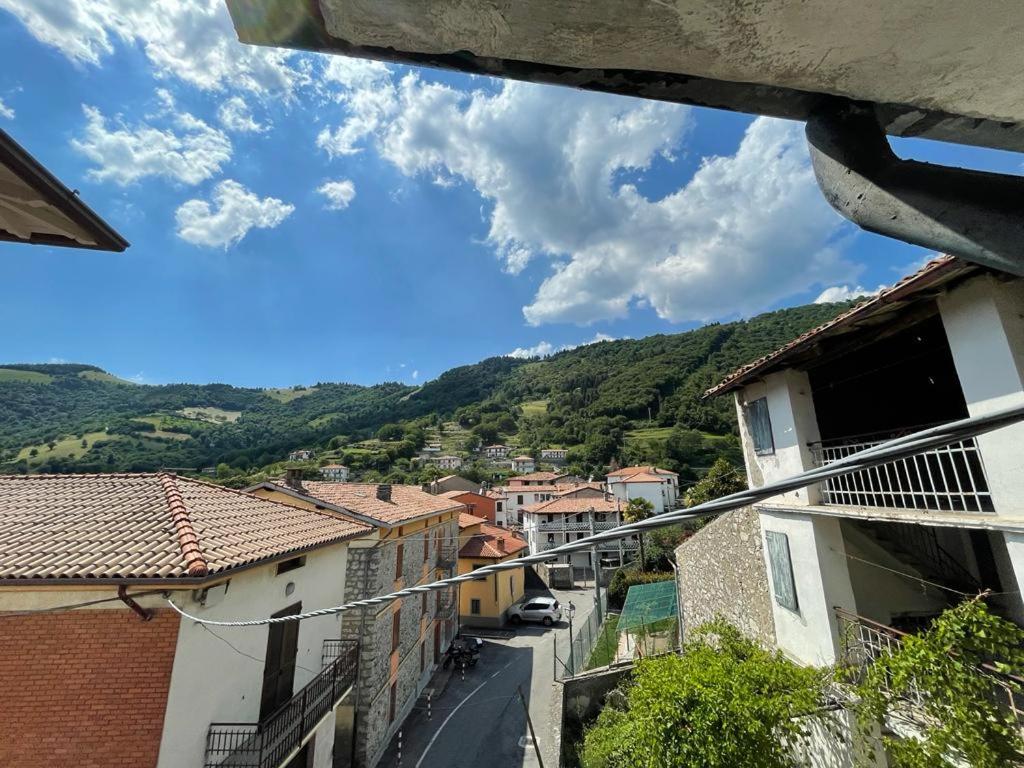 Casa Inglese view 2