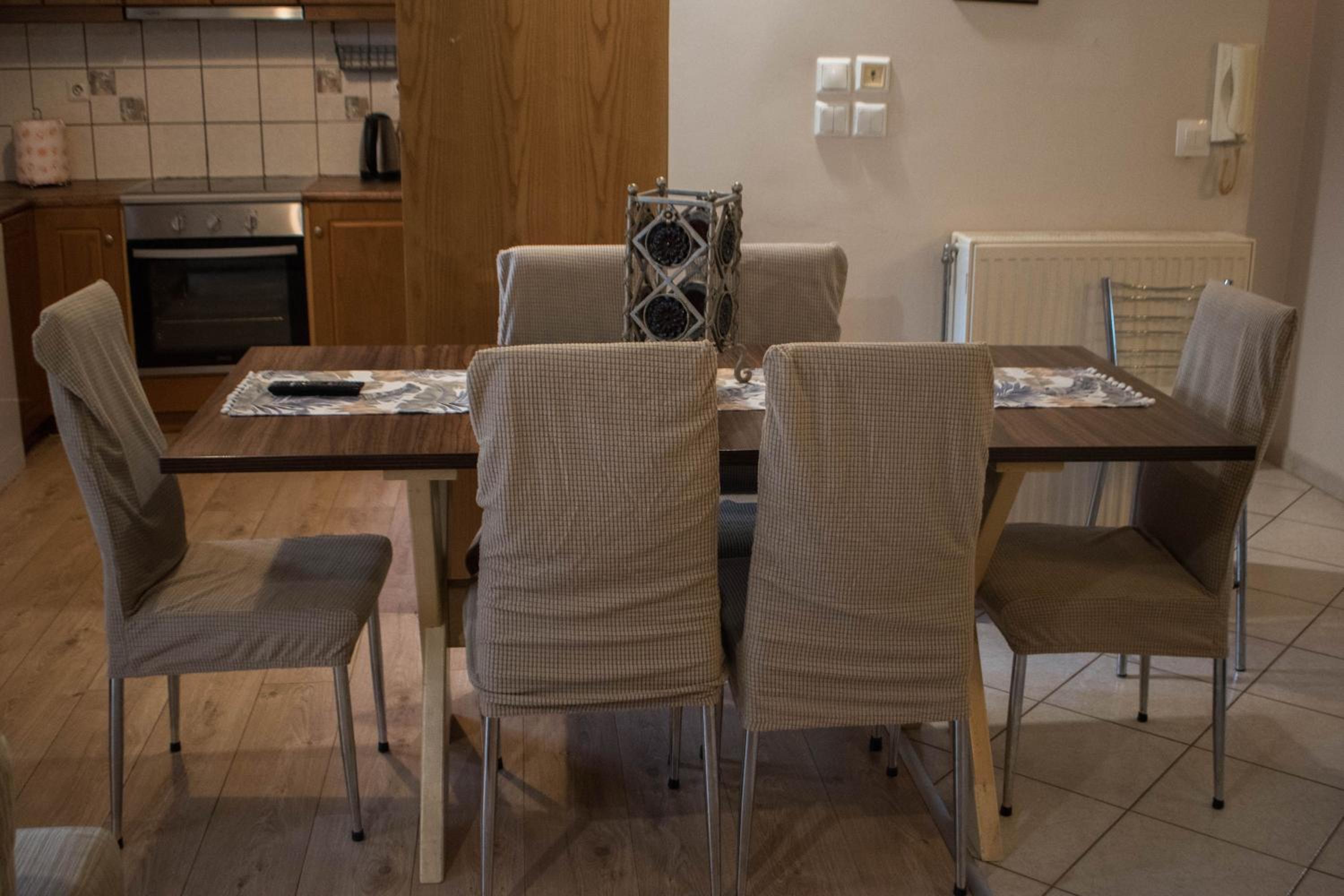 Nafpaktos comfort guest house