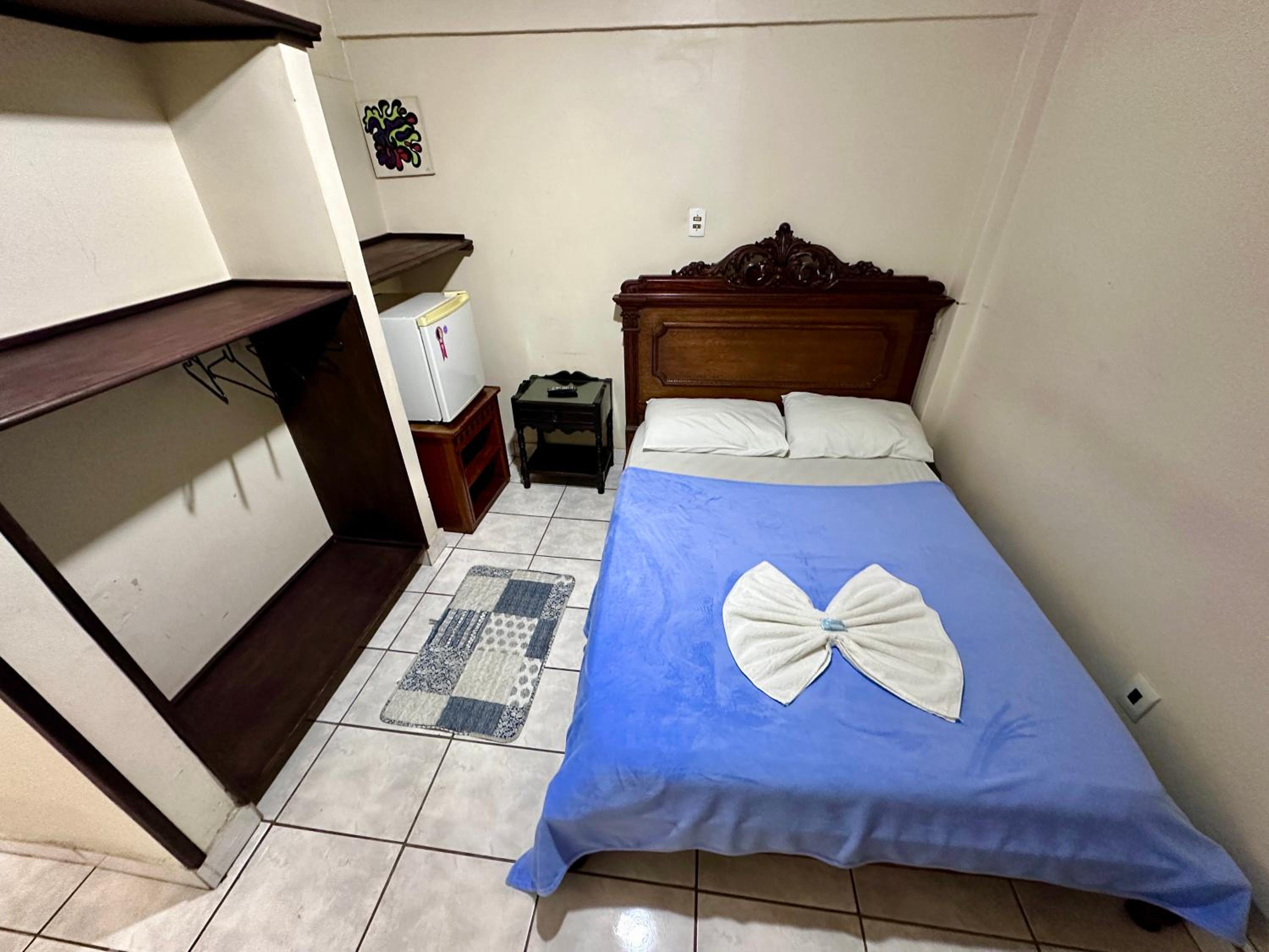 Hostel e Pousada Barra da Tijuca