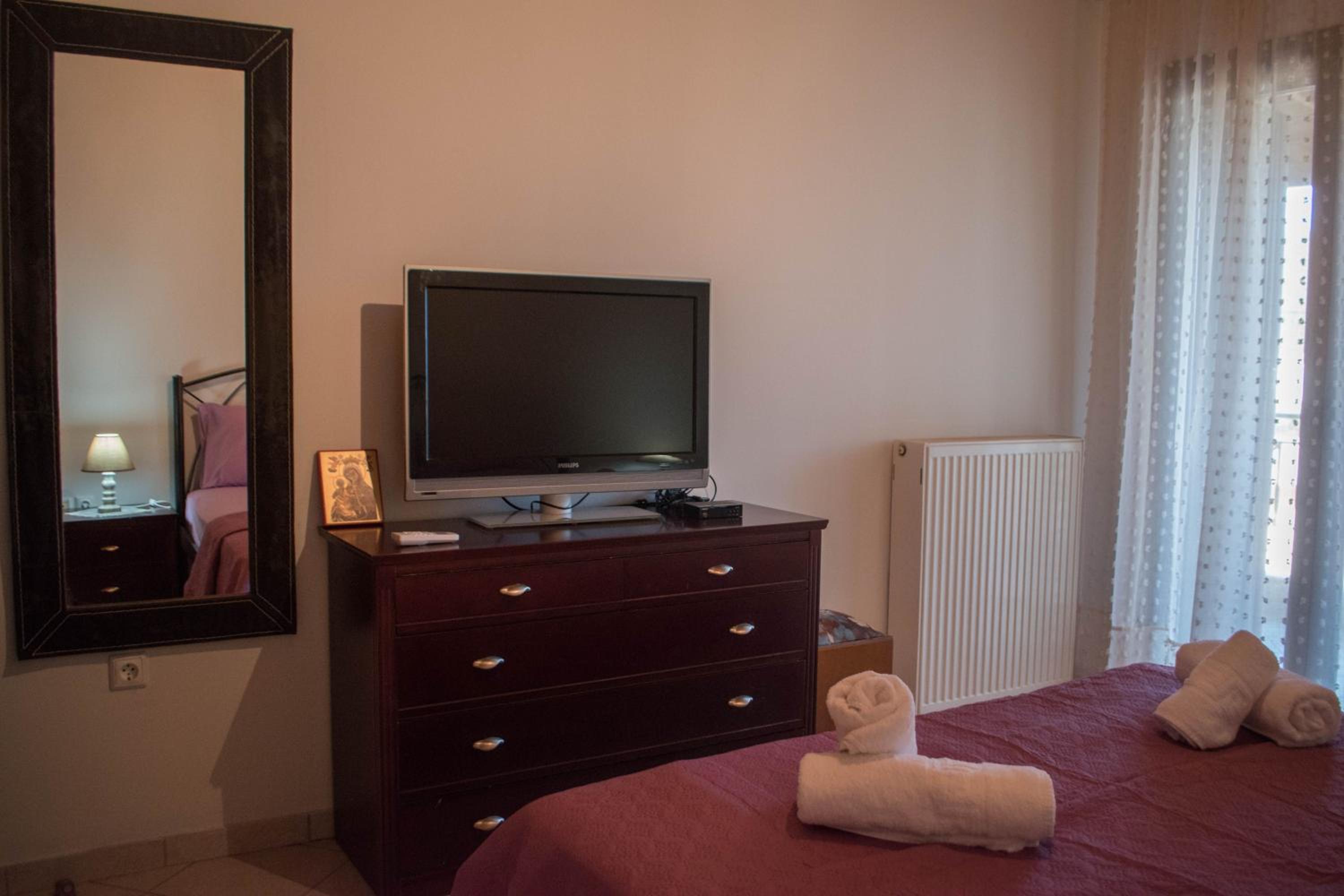 Nafpaktos comfort guest house