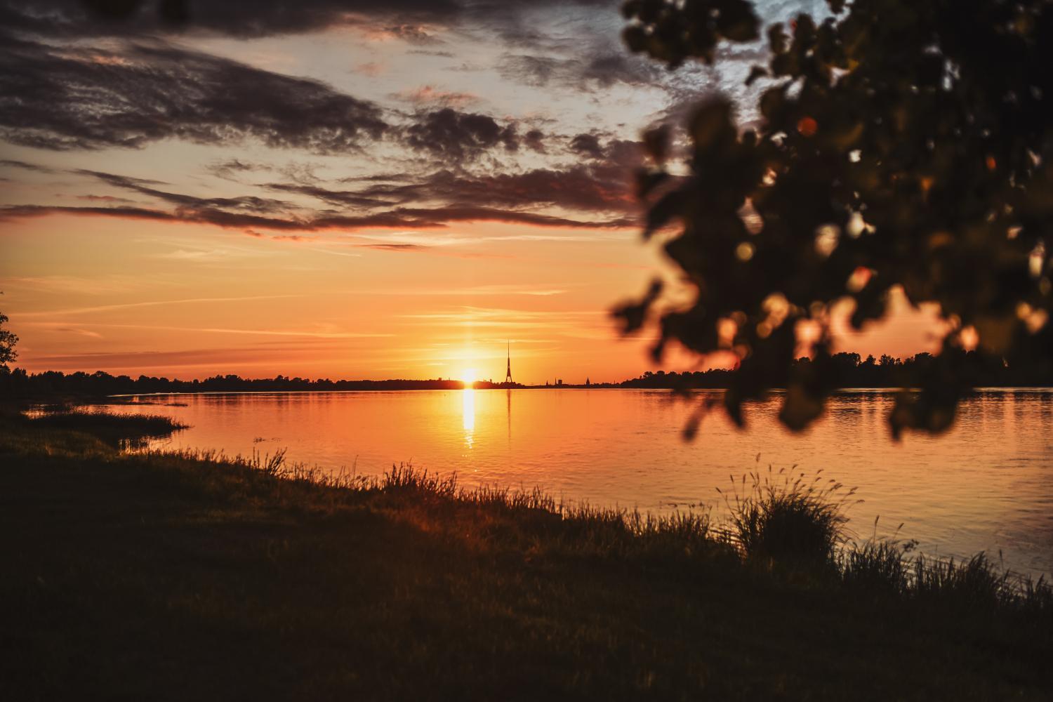 Viesu māja Daugava view 5