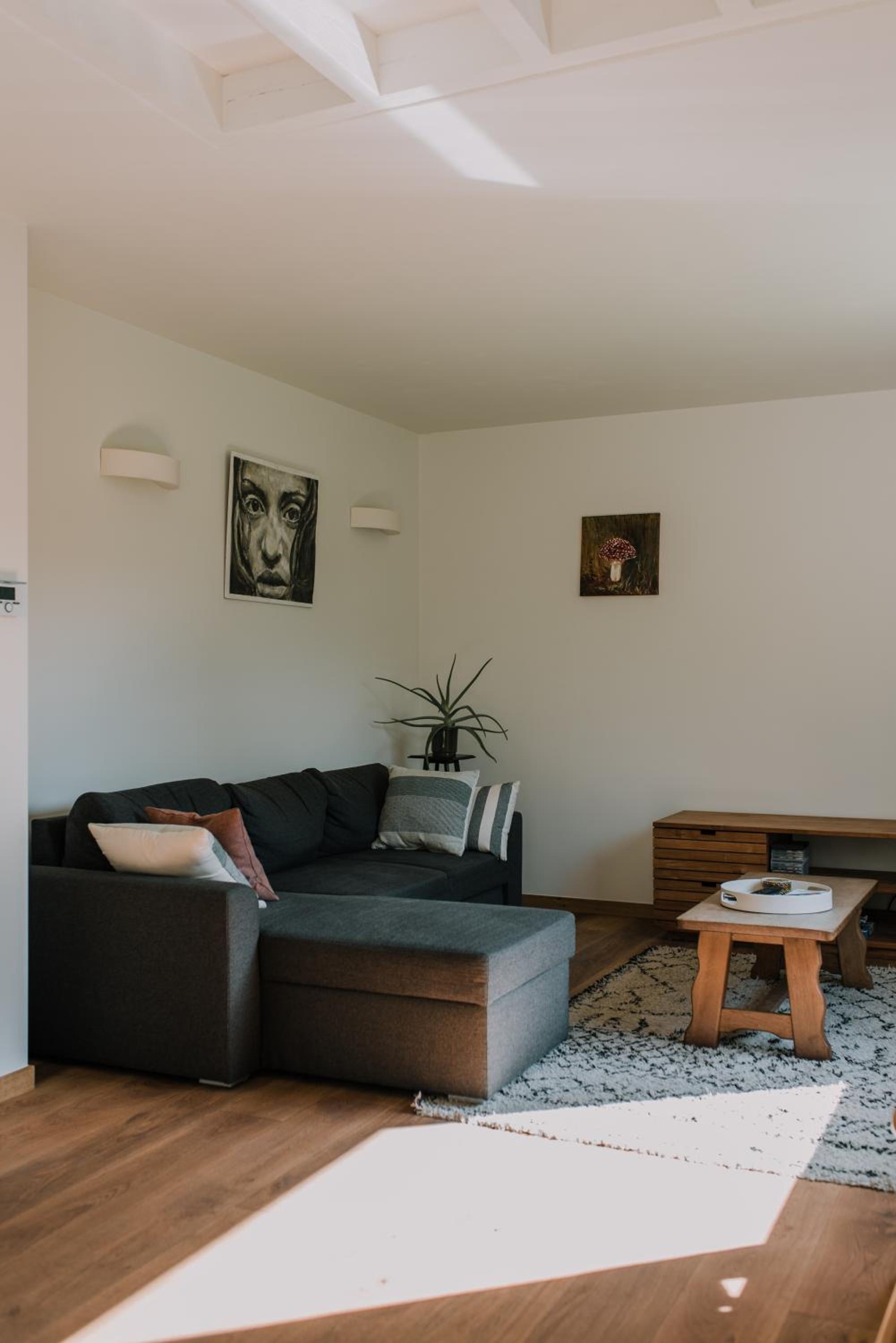 Vakantiehuis De Bekaf