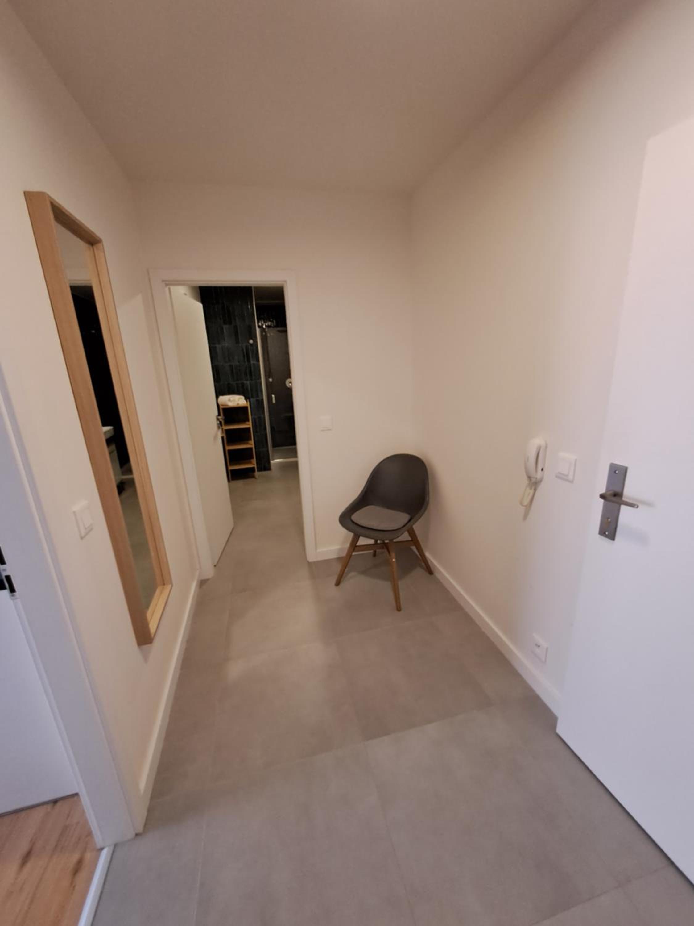 Apartmány Javorná