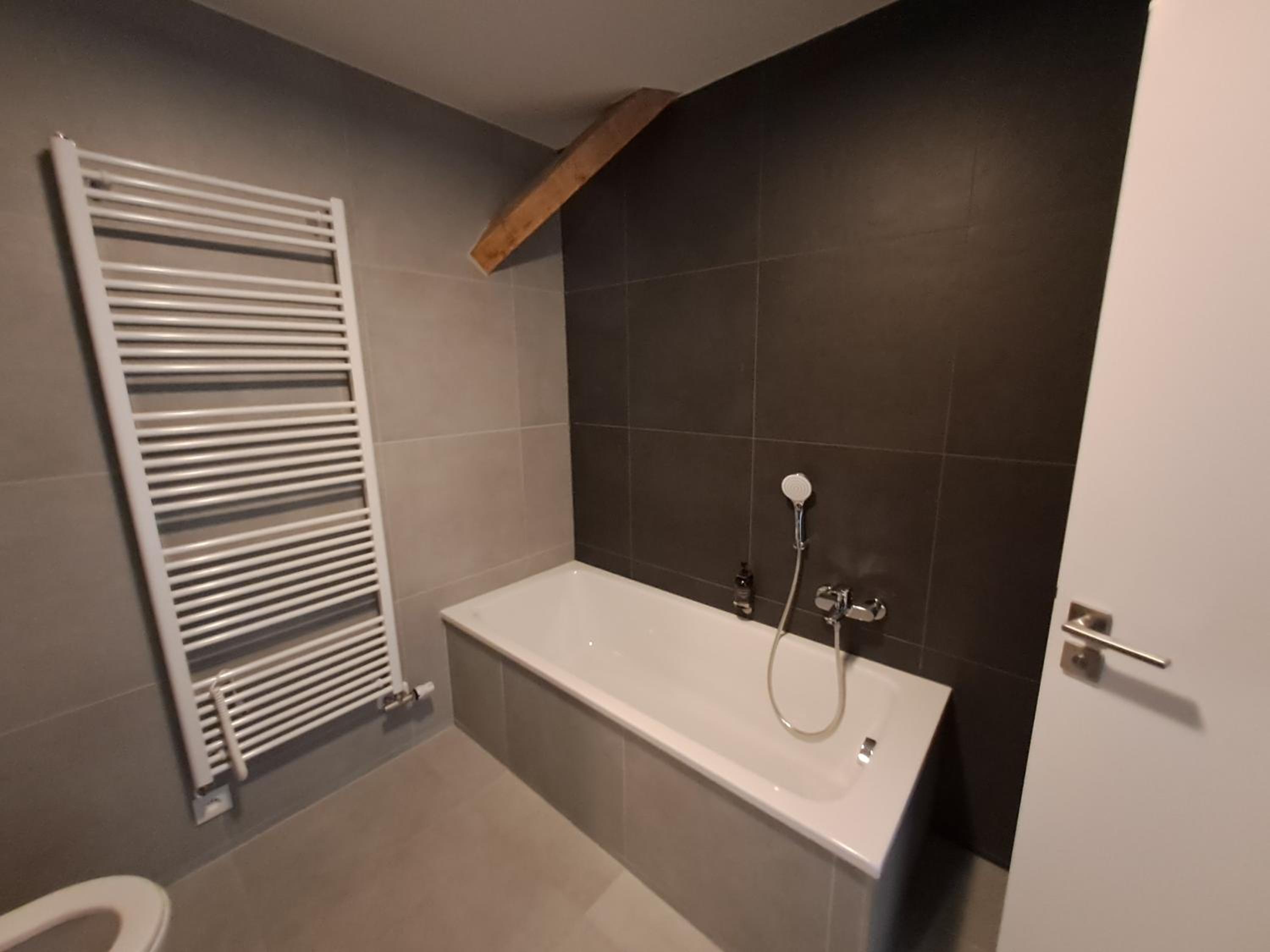 Apartmány Javorná