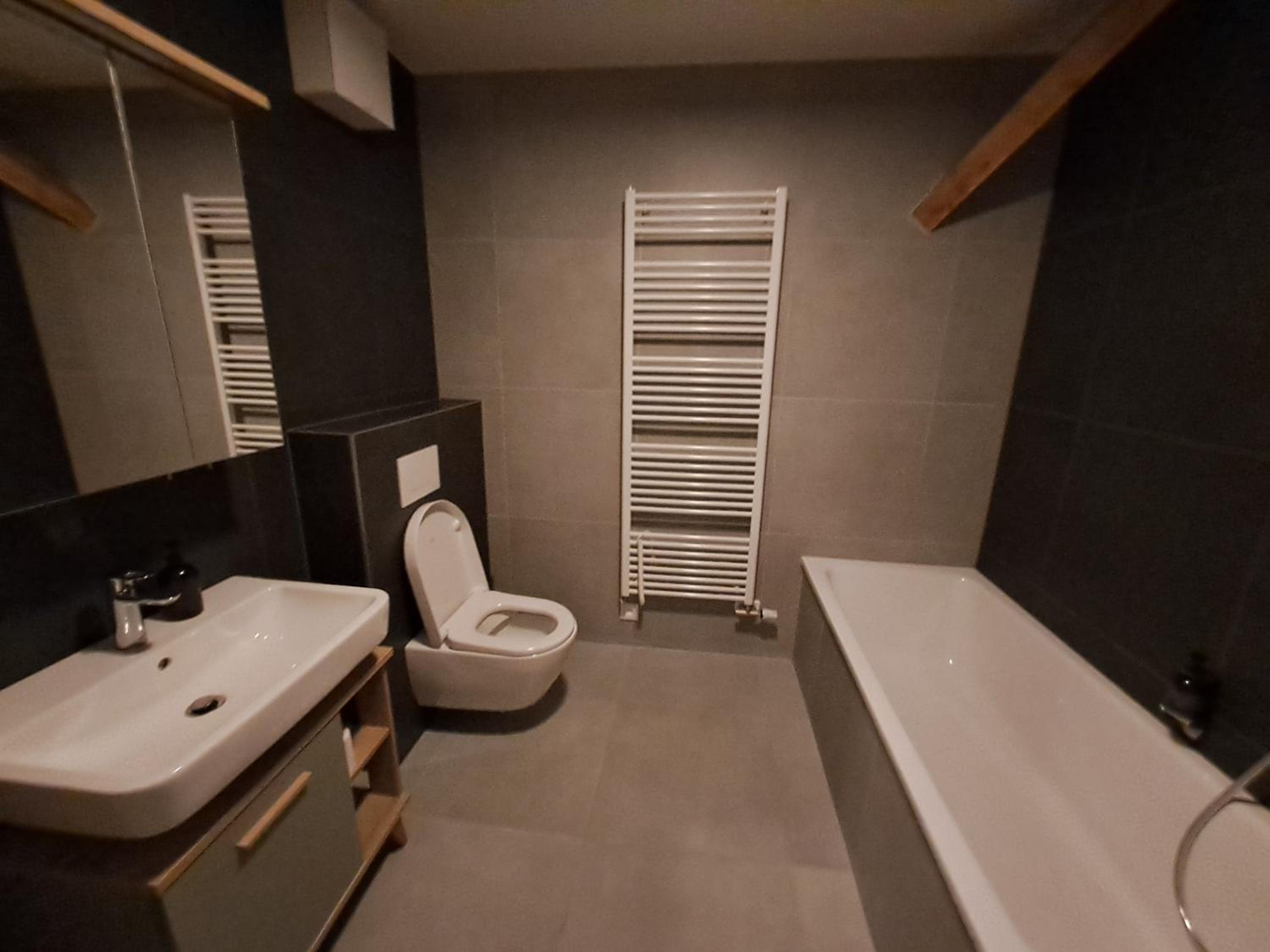 Apartmány Javorná