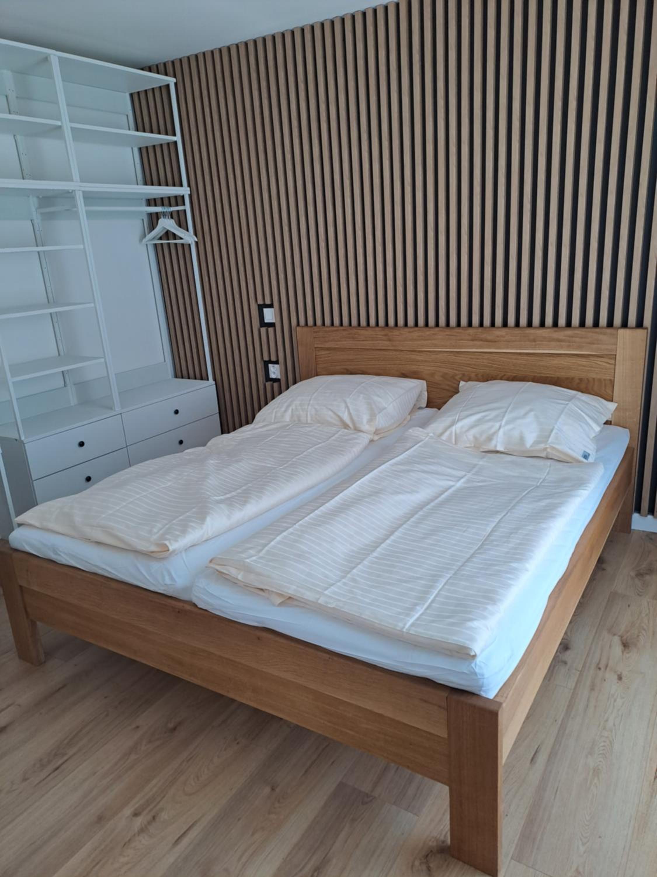 Apartmány Javorná