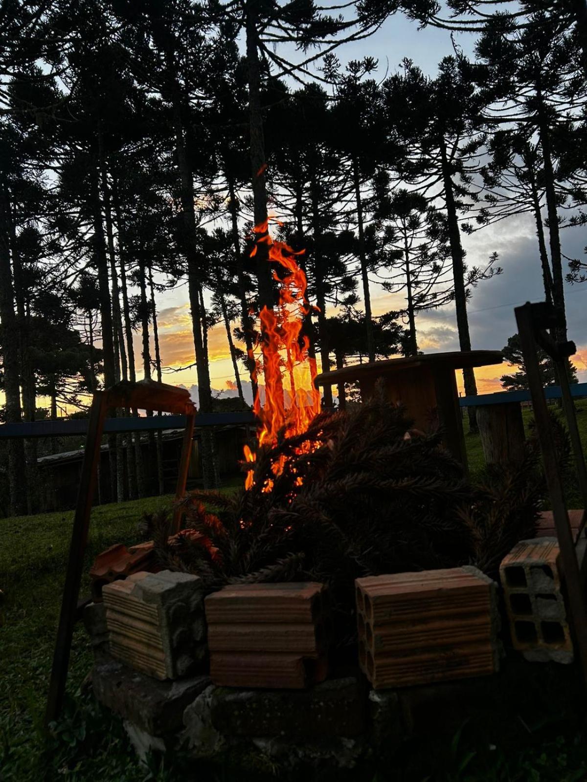 Parador Pôr do Sol
